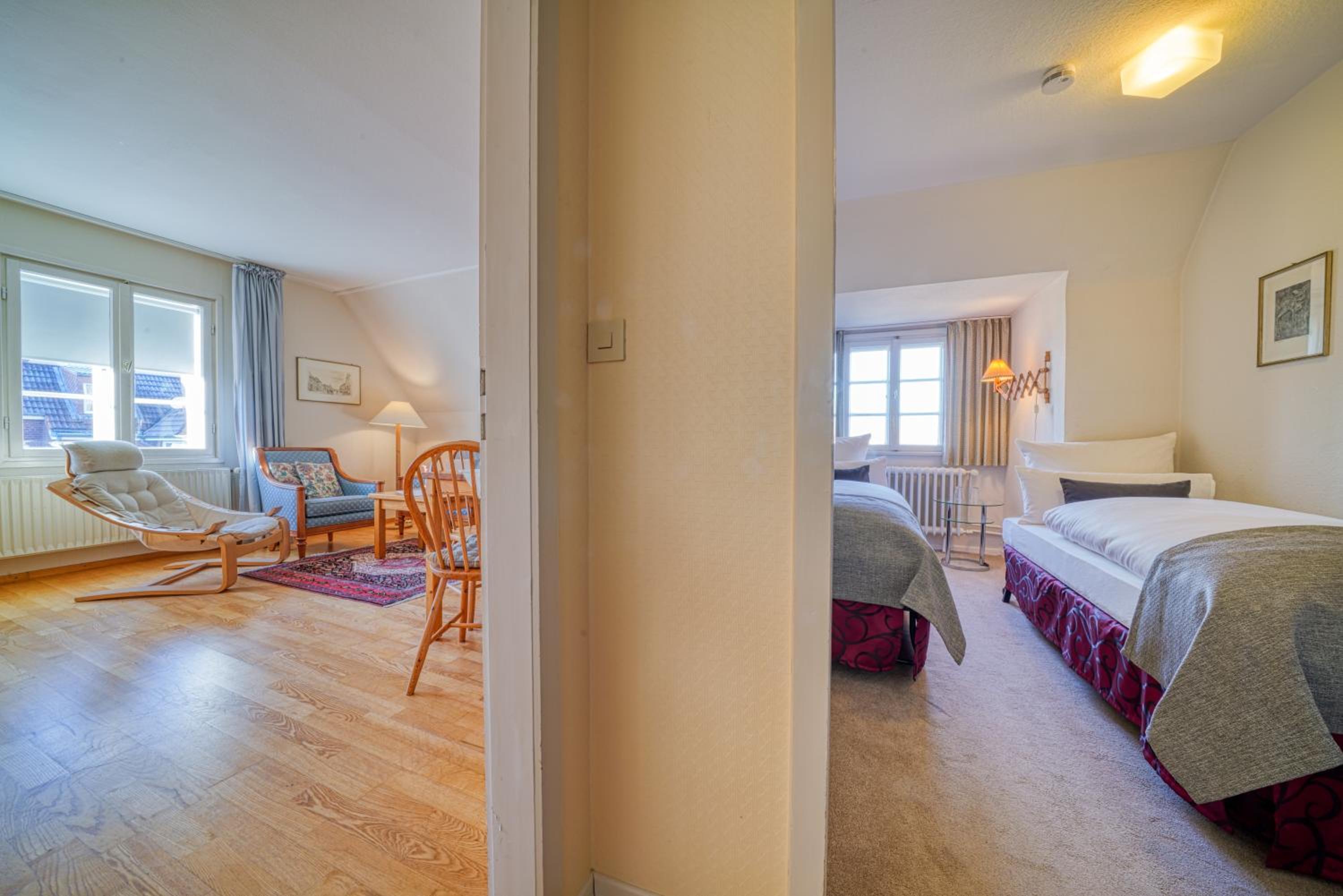 Quadruple Room photo 3