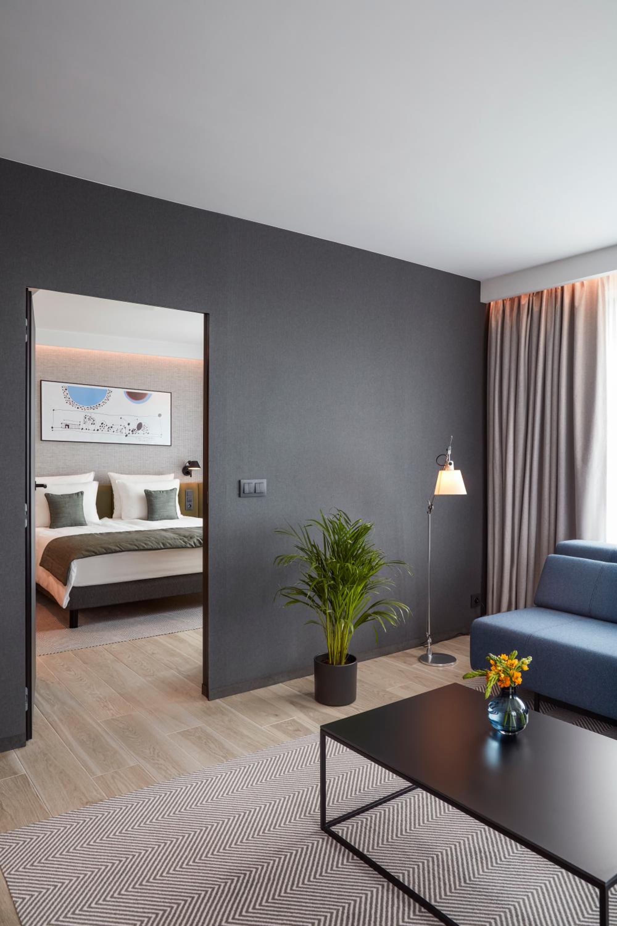Junior Suite - Photo 1
