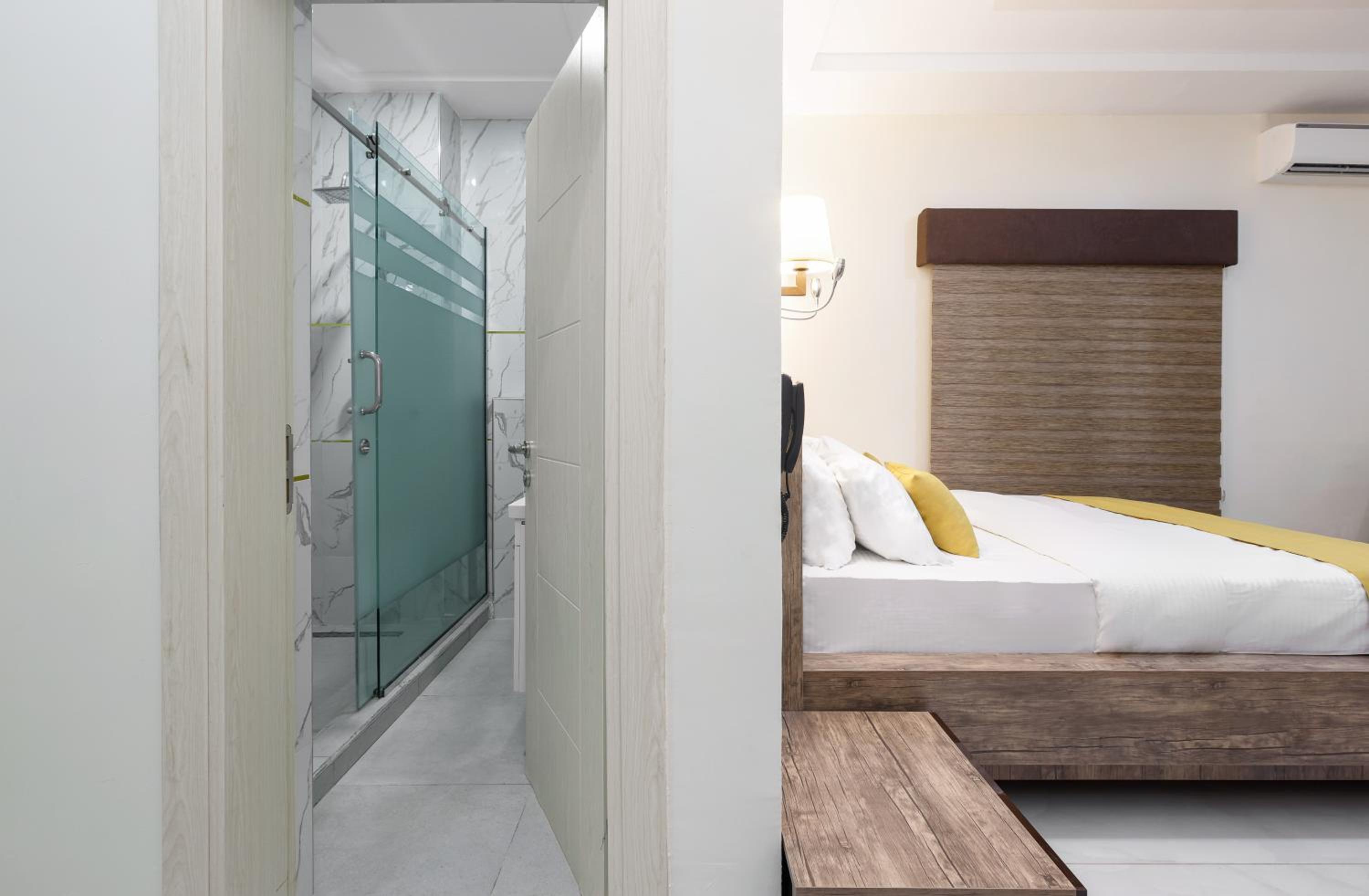 Deluxe King Suite - Photo 9