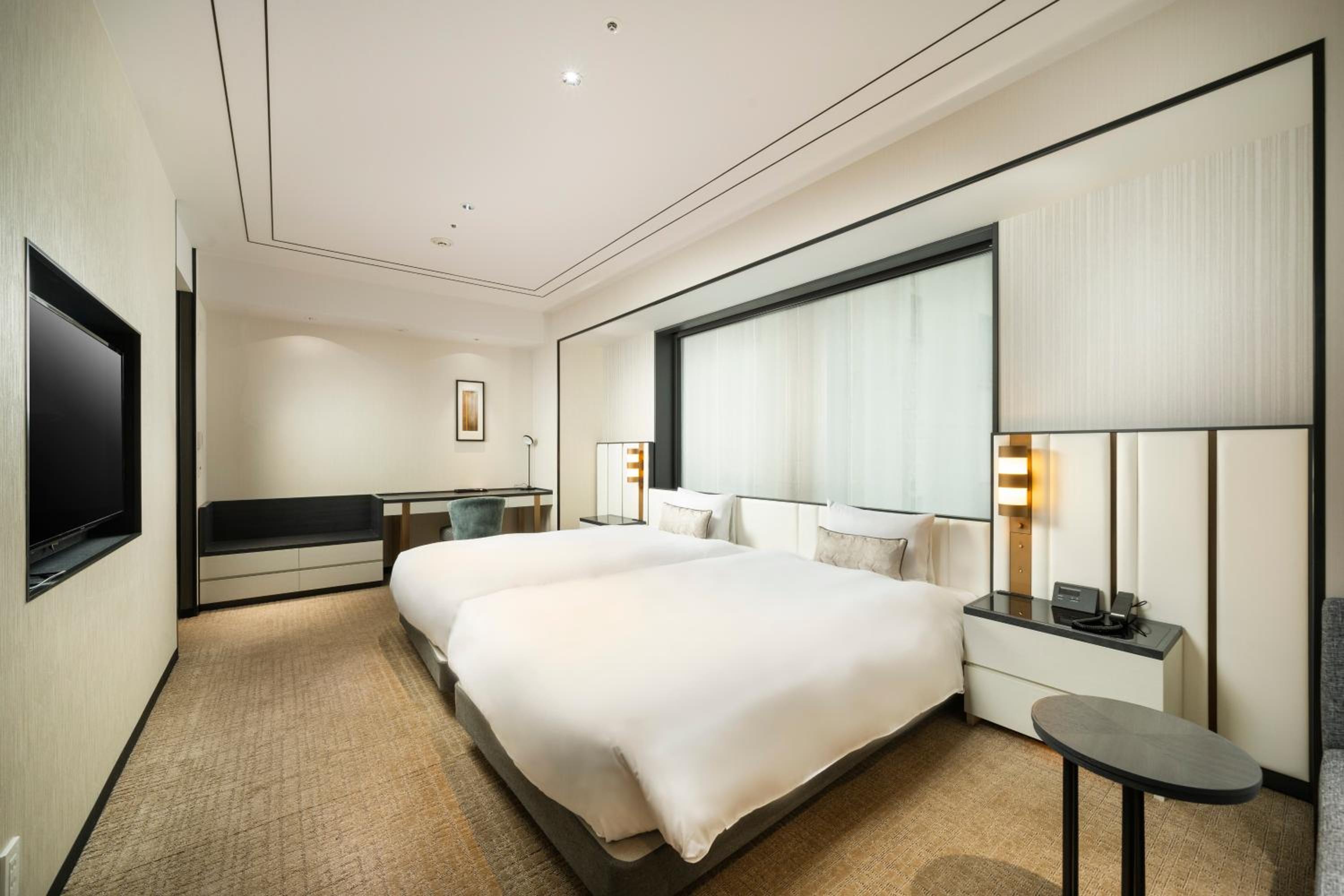 KOKO HOTEL Premier Nihonbashi Hamacho, Billede 8