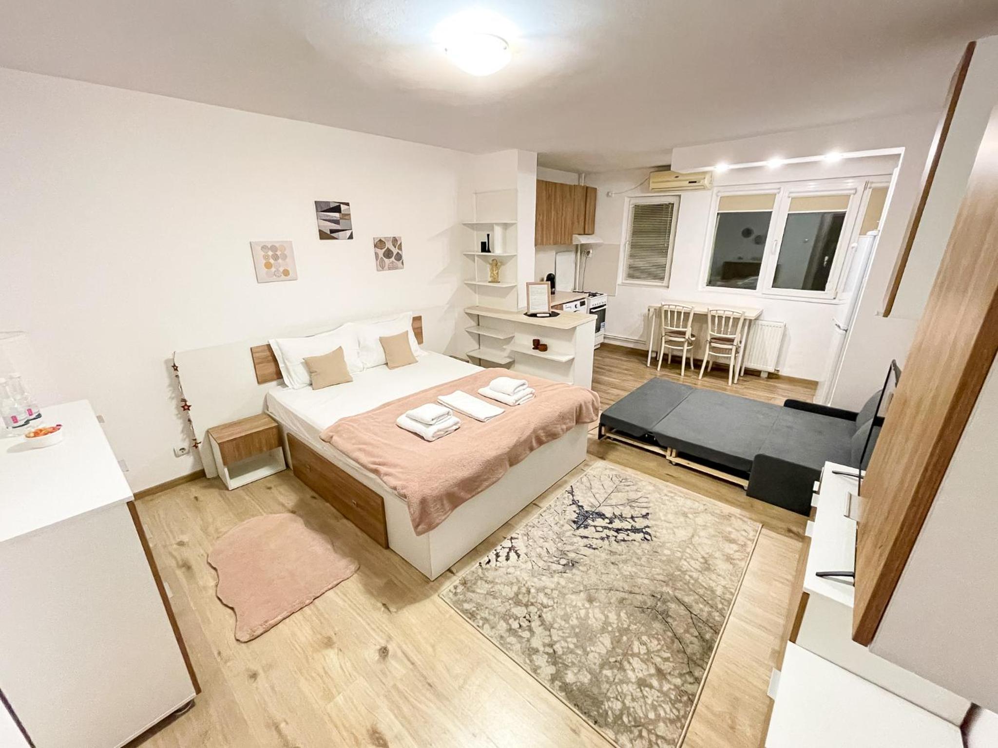 One-Bedroom Apartment - Photo 17