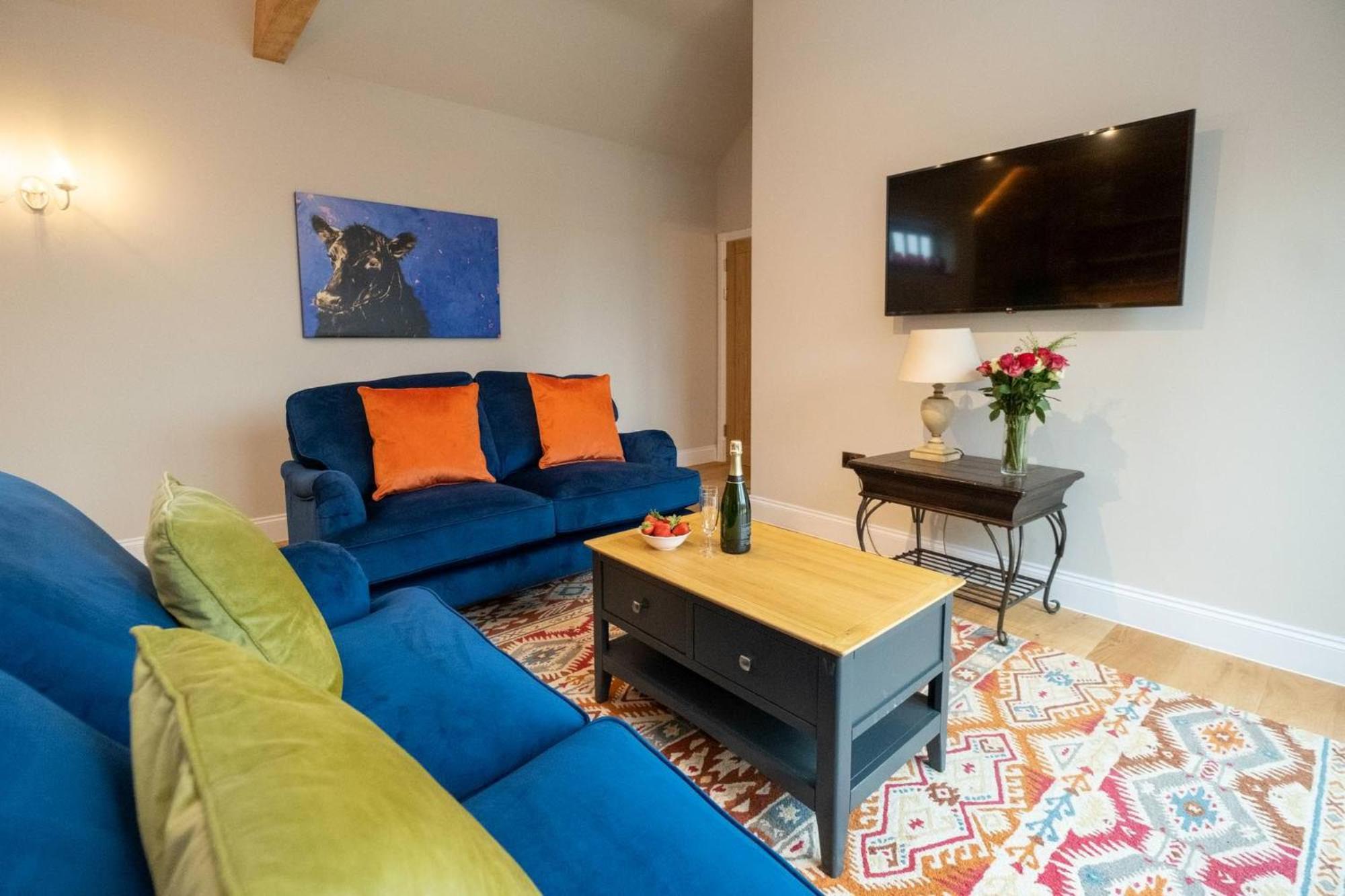 Vacation Home photo 1