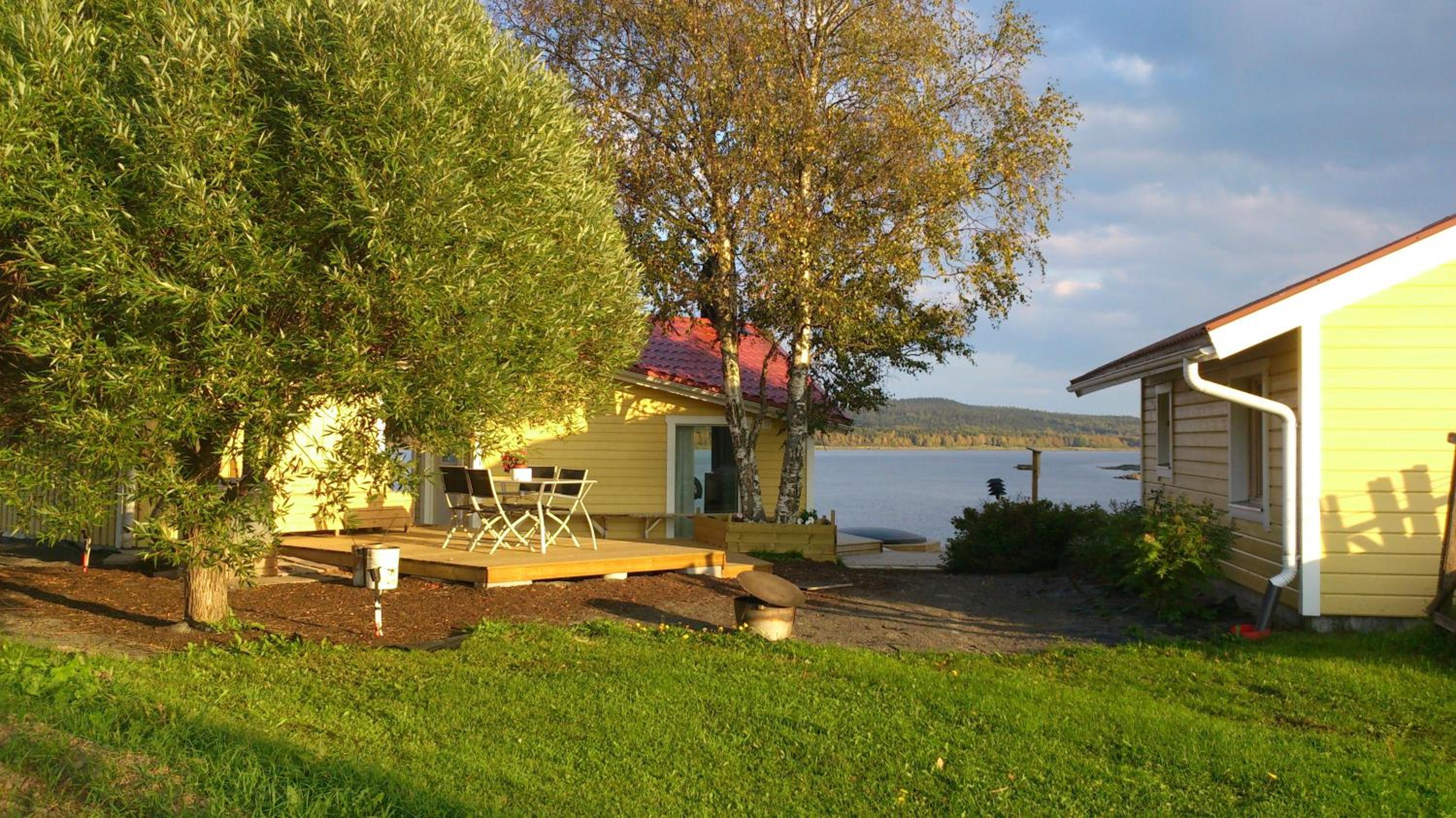 Cottage - Photo 16