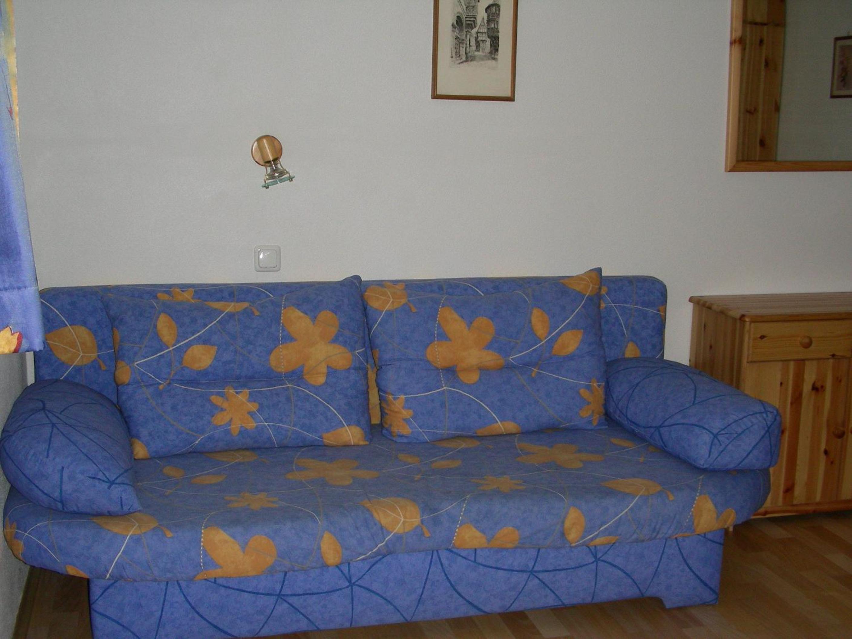 Two-Bedroom Apartment photo 3