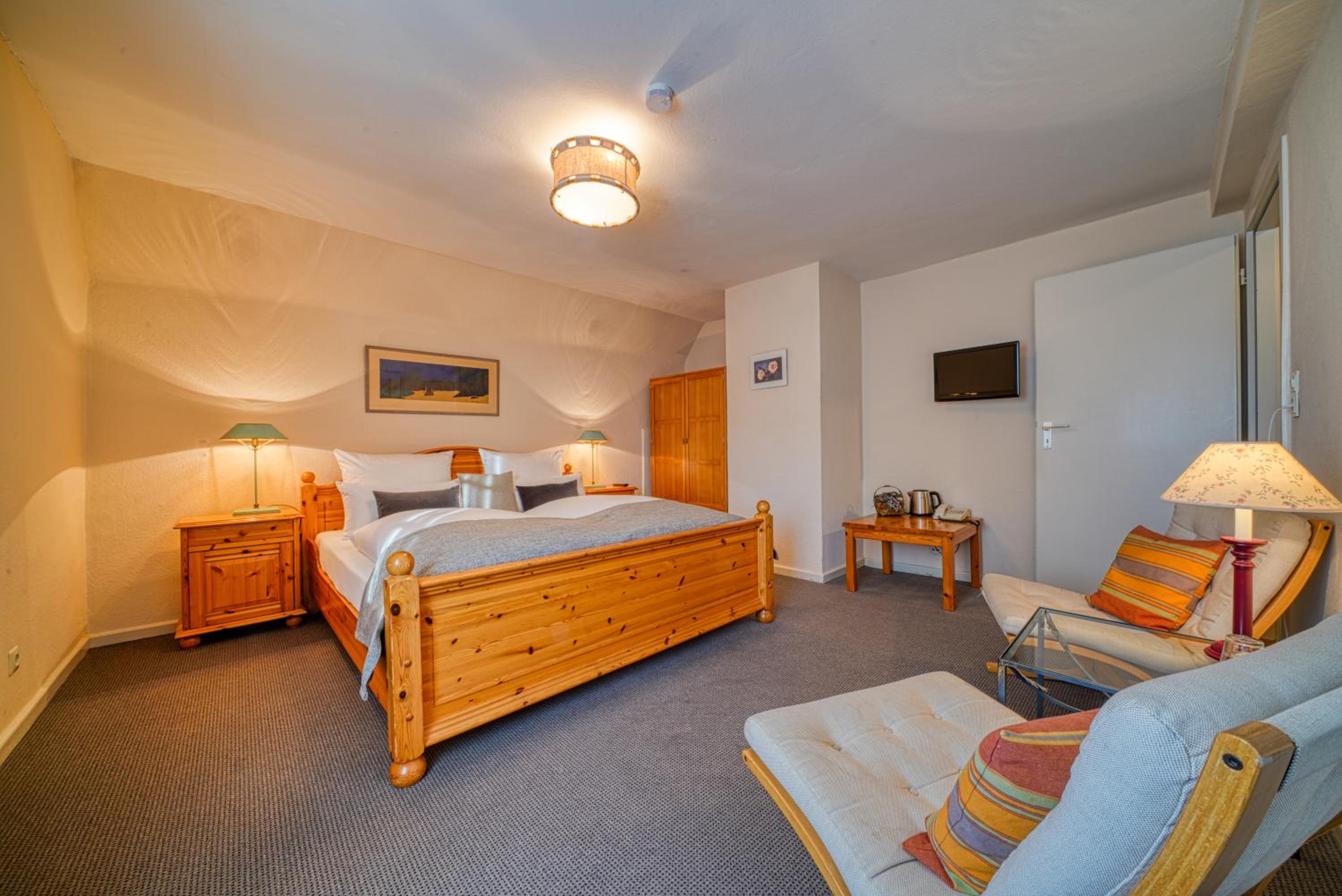 Double Room photo 3