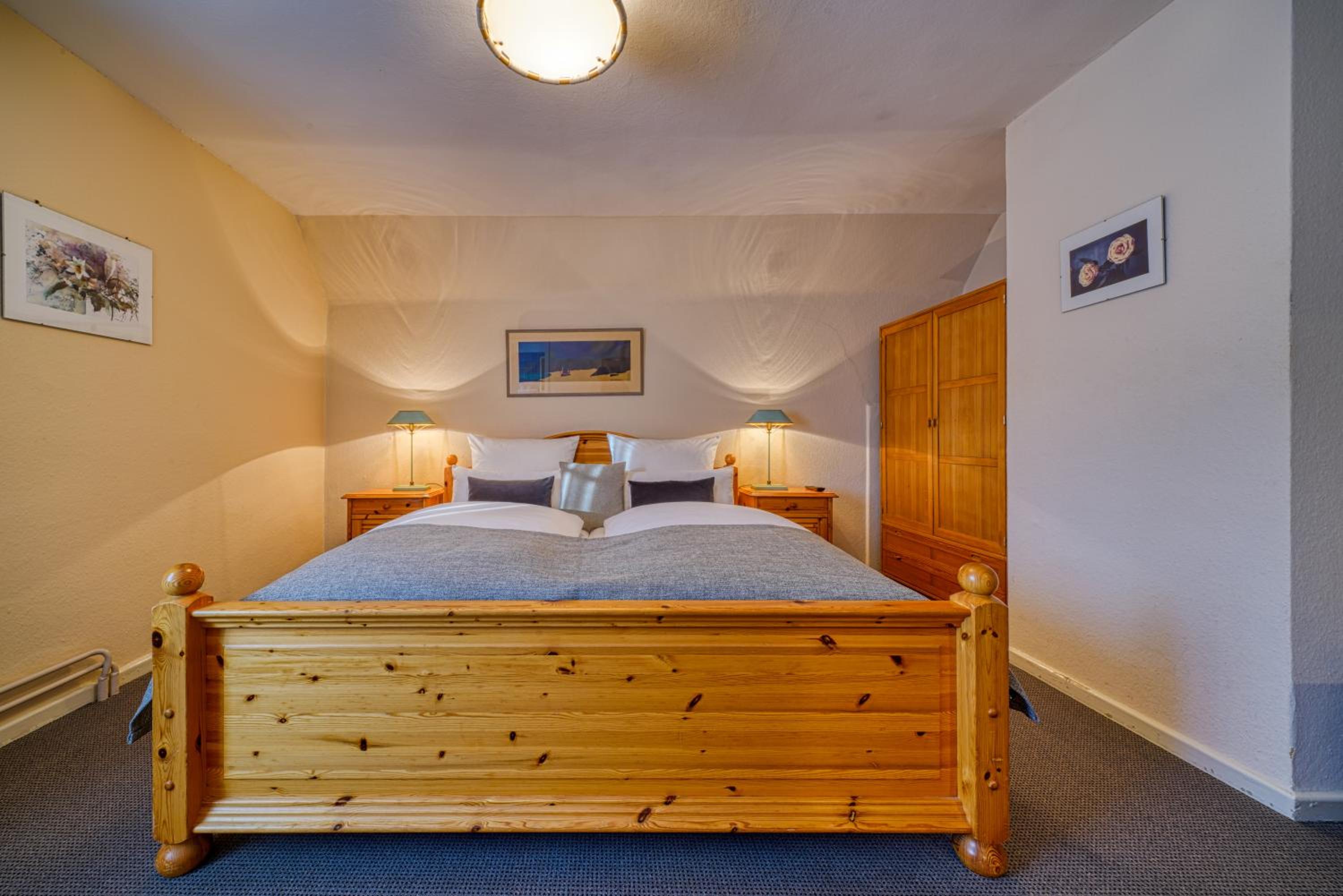 Double Room photo 2
