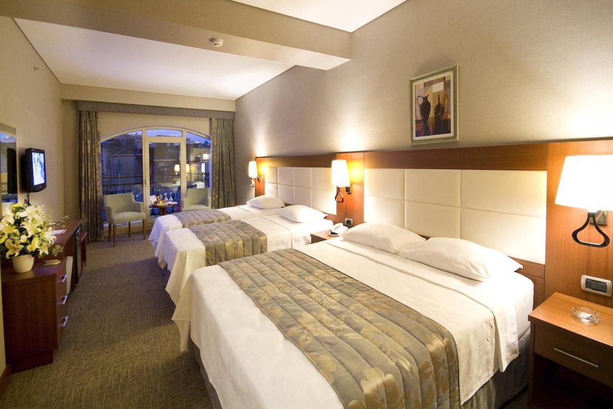 Standard Triple Room photo 3