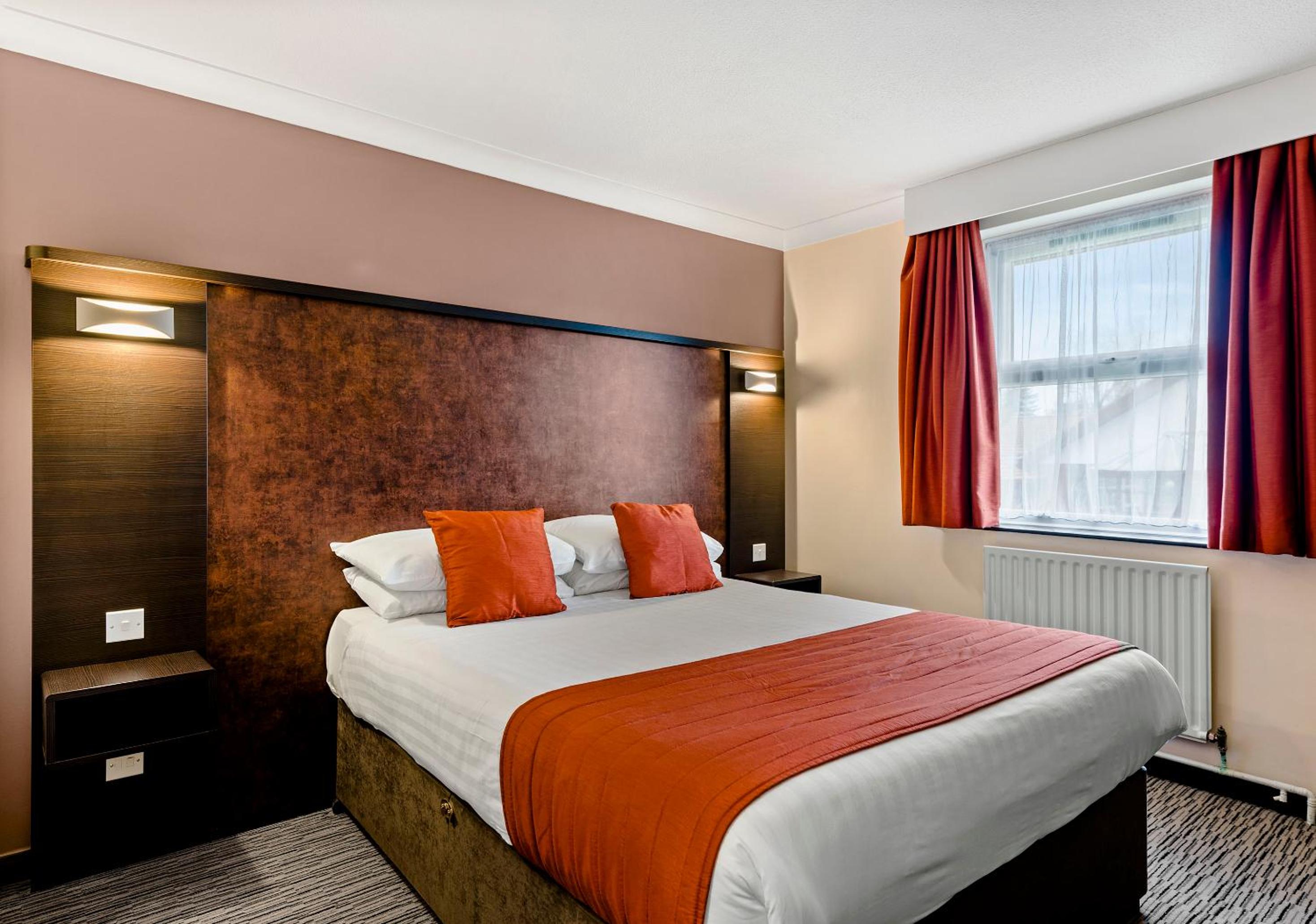 Double Room - Photo 9
