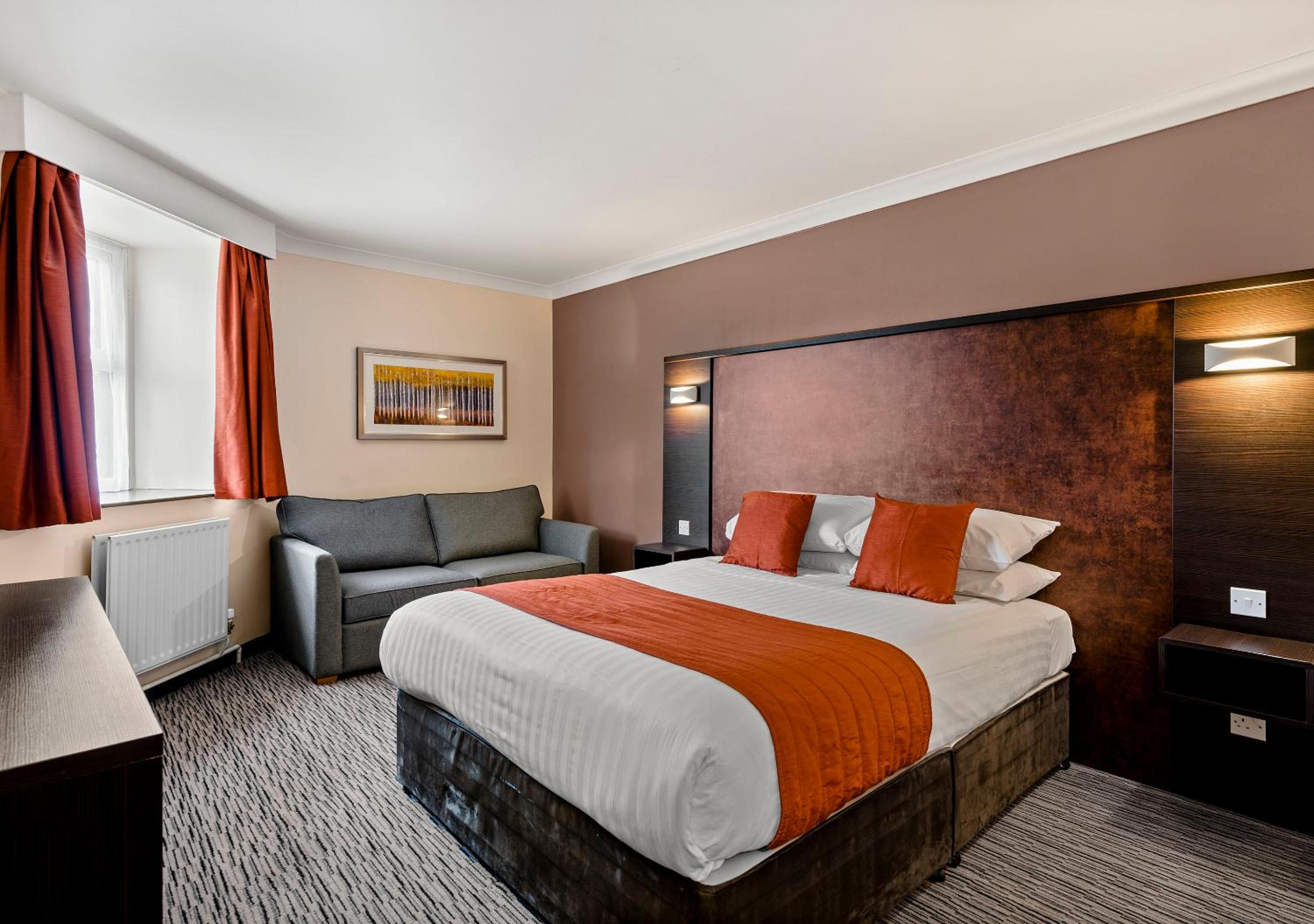 Double Room - Photo 10