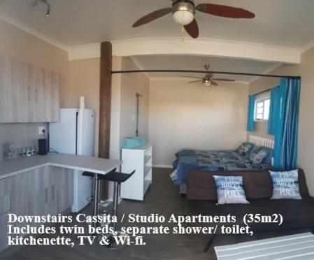 Standard Studio photo 1