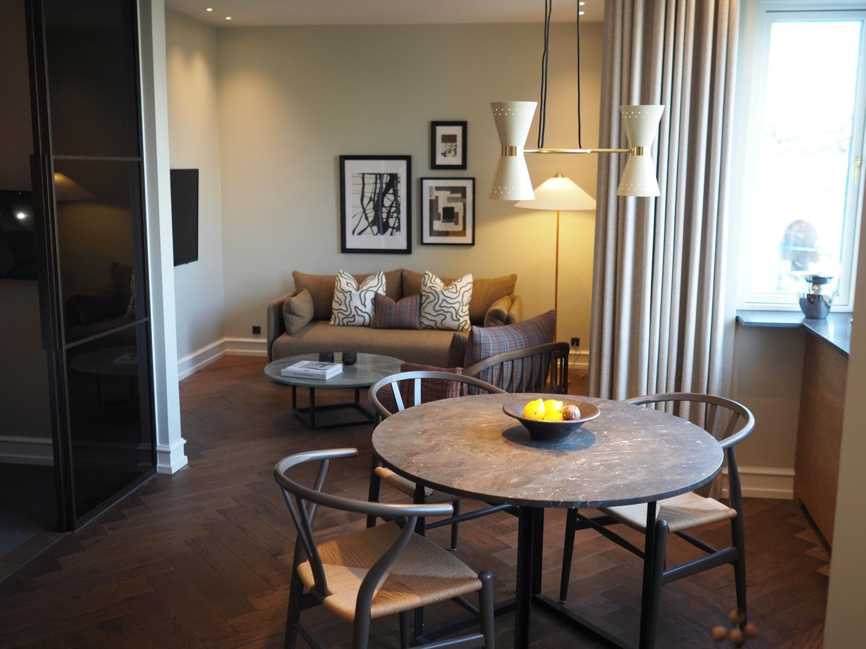 Superior Apartment - Photo 1