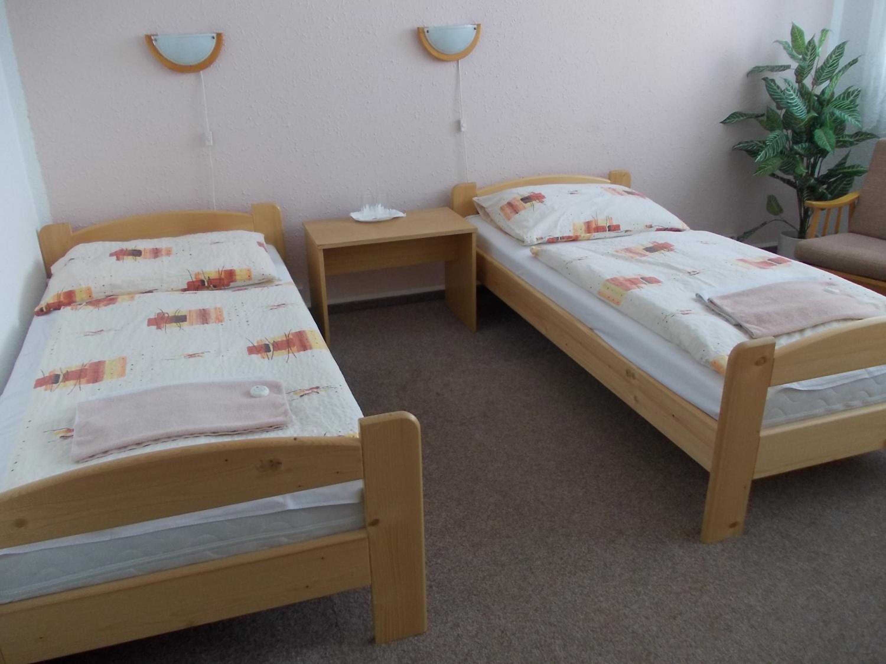 Double or Twin Room photo 1