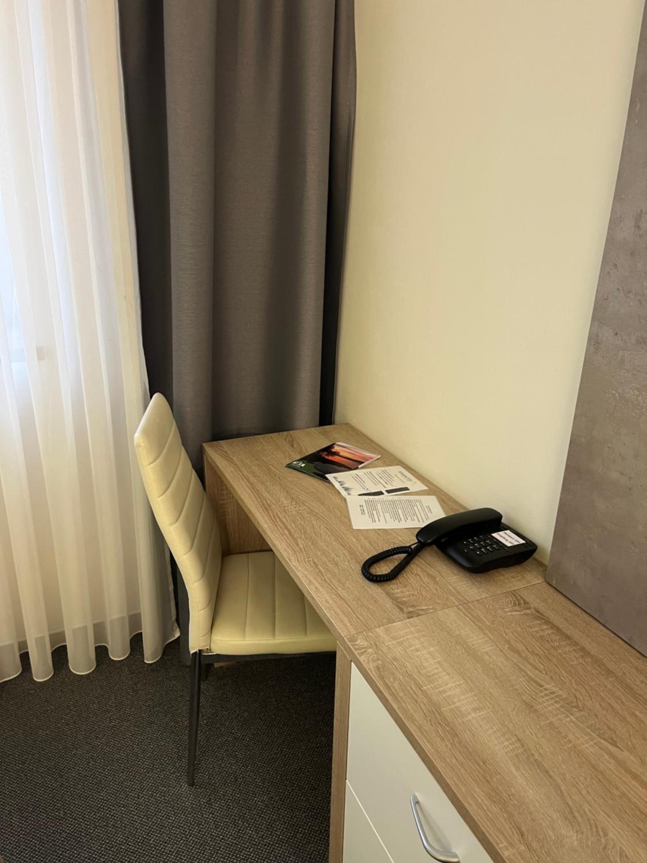 Double Room - Photo 1
