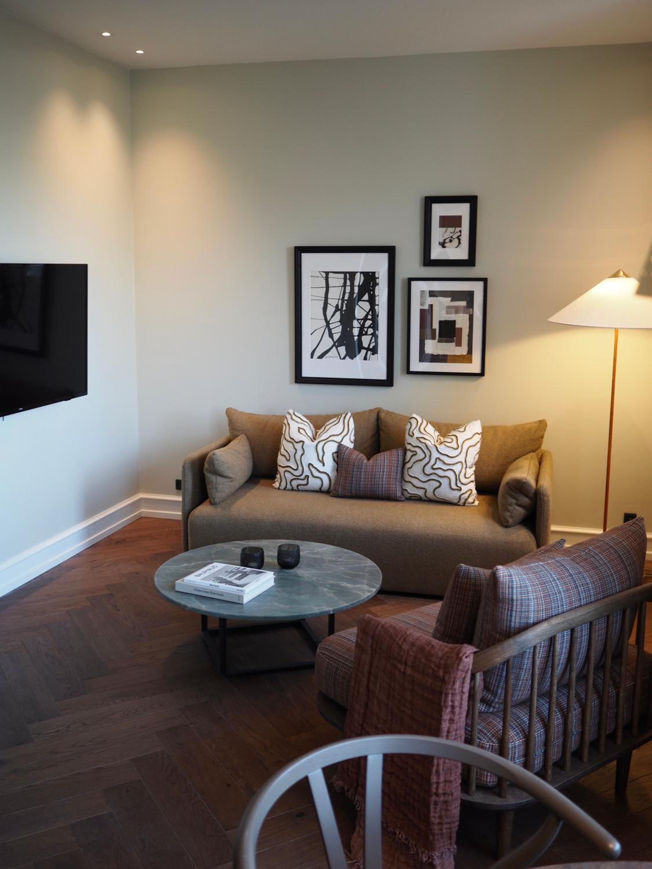 Superior Apartment - Photo 14