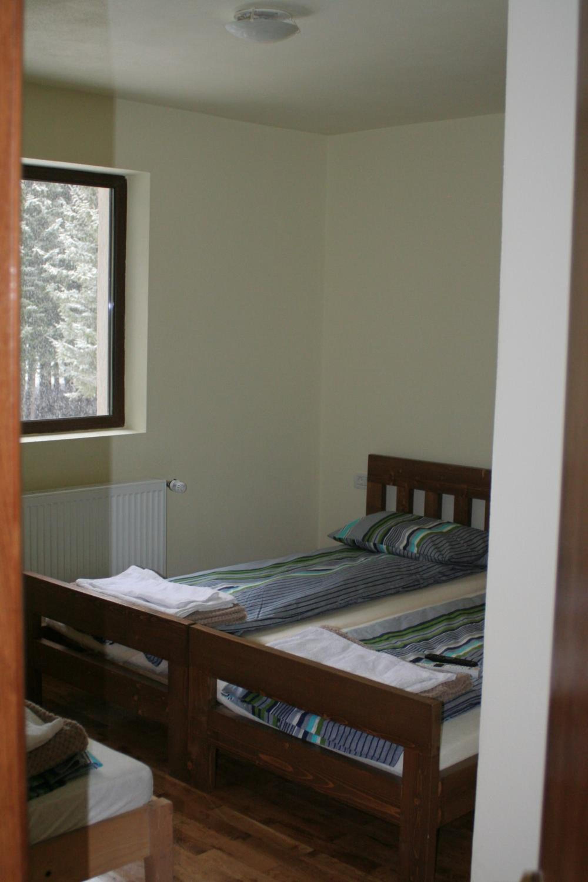 Twin Room - Photo 1