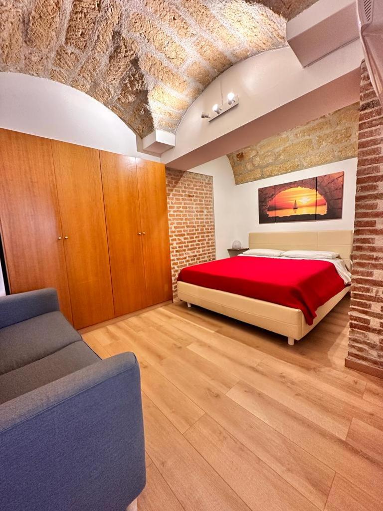 Apartment - Ground Floor photo 3