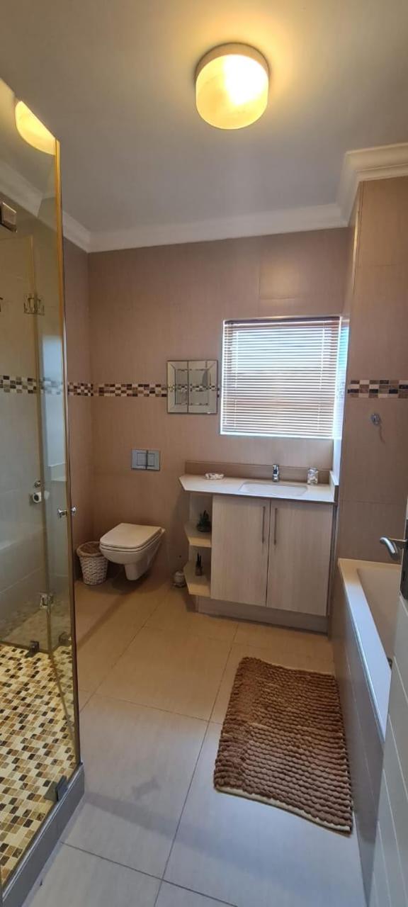 Duplex Apartment photo 3