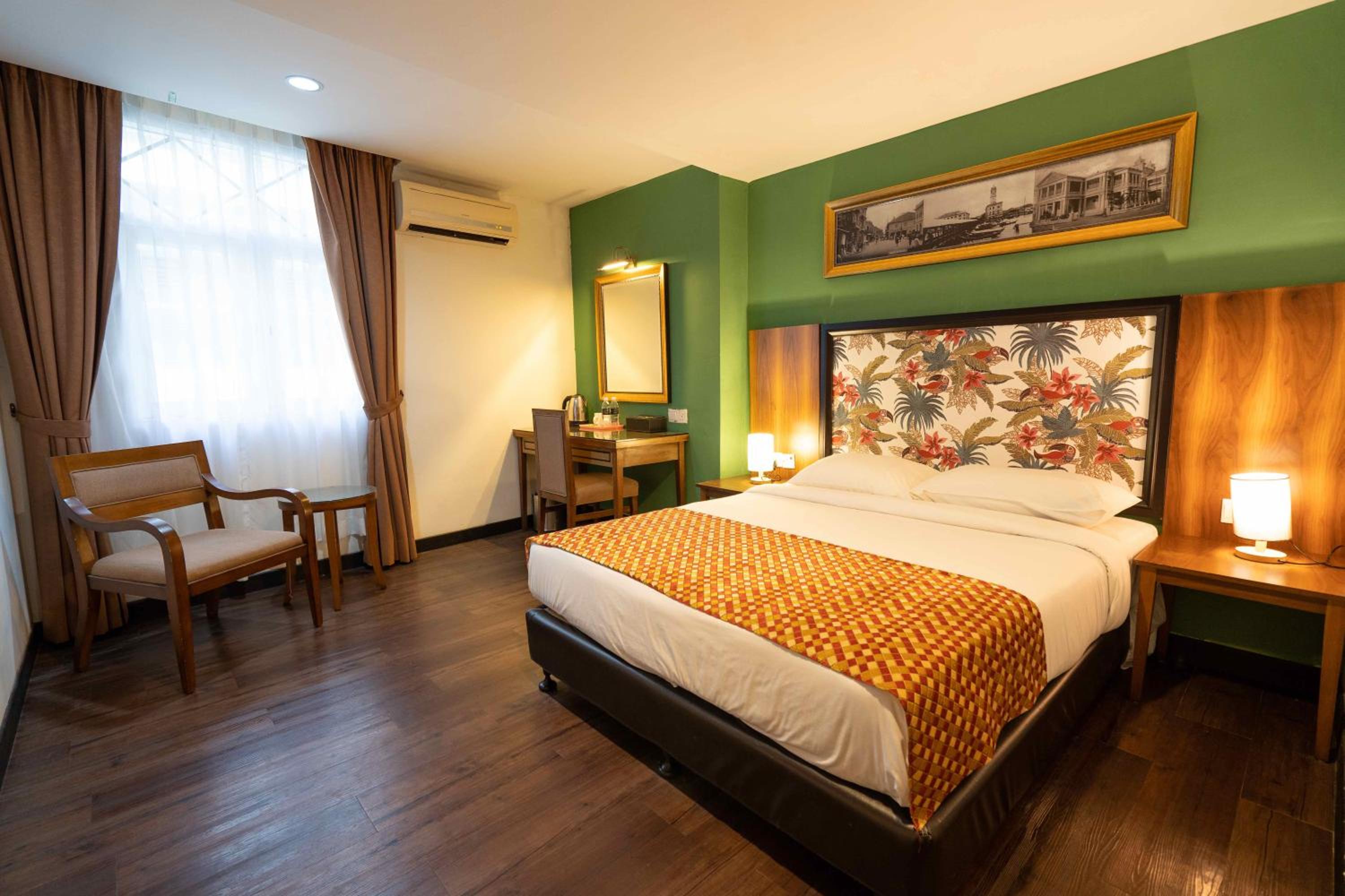 Superior Double Room photo 2