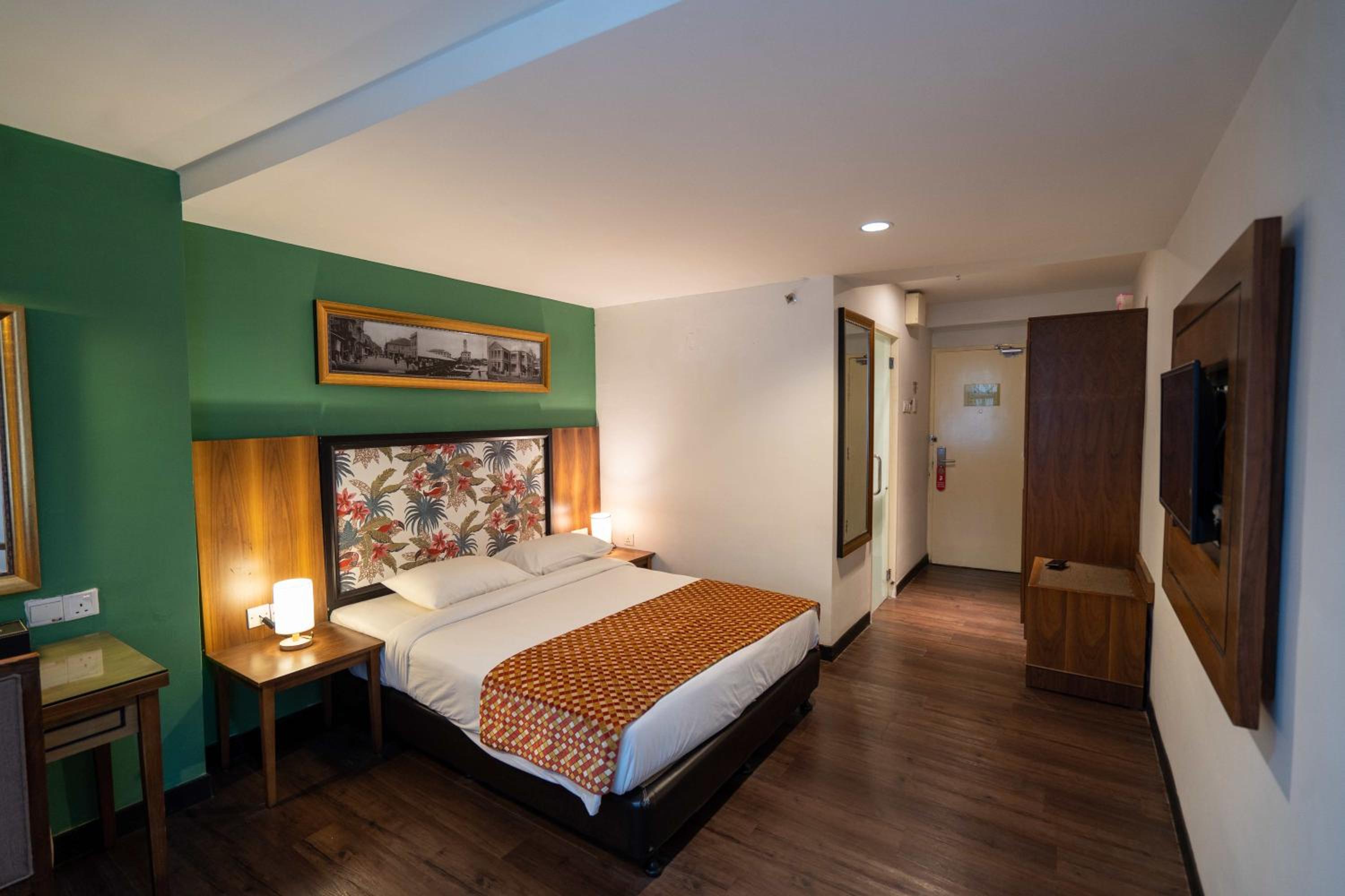 Superior Double Room photo 3