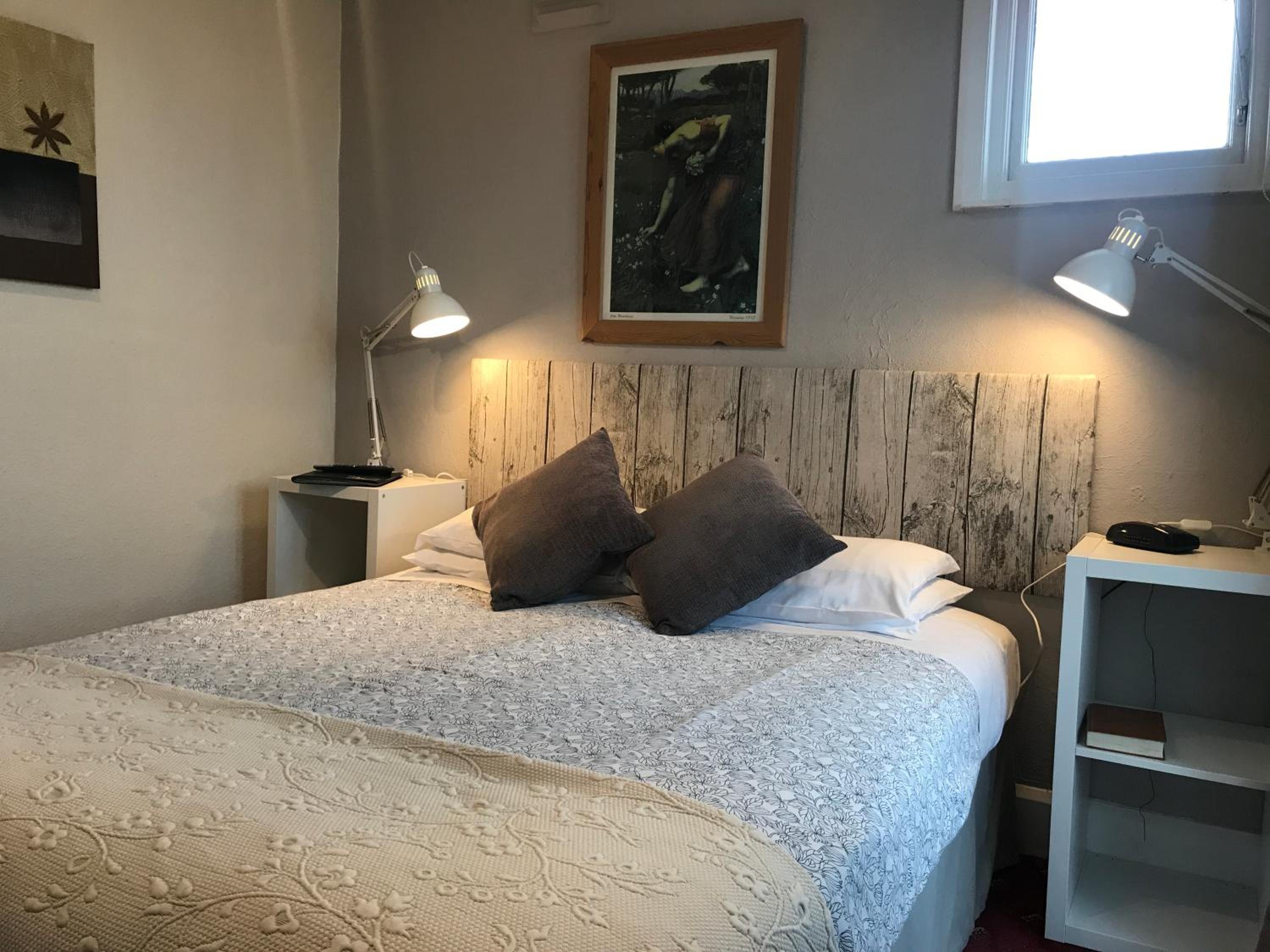 Standard Double Room photo 1