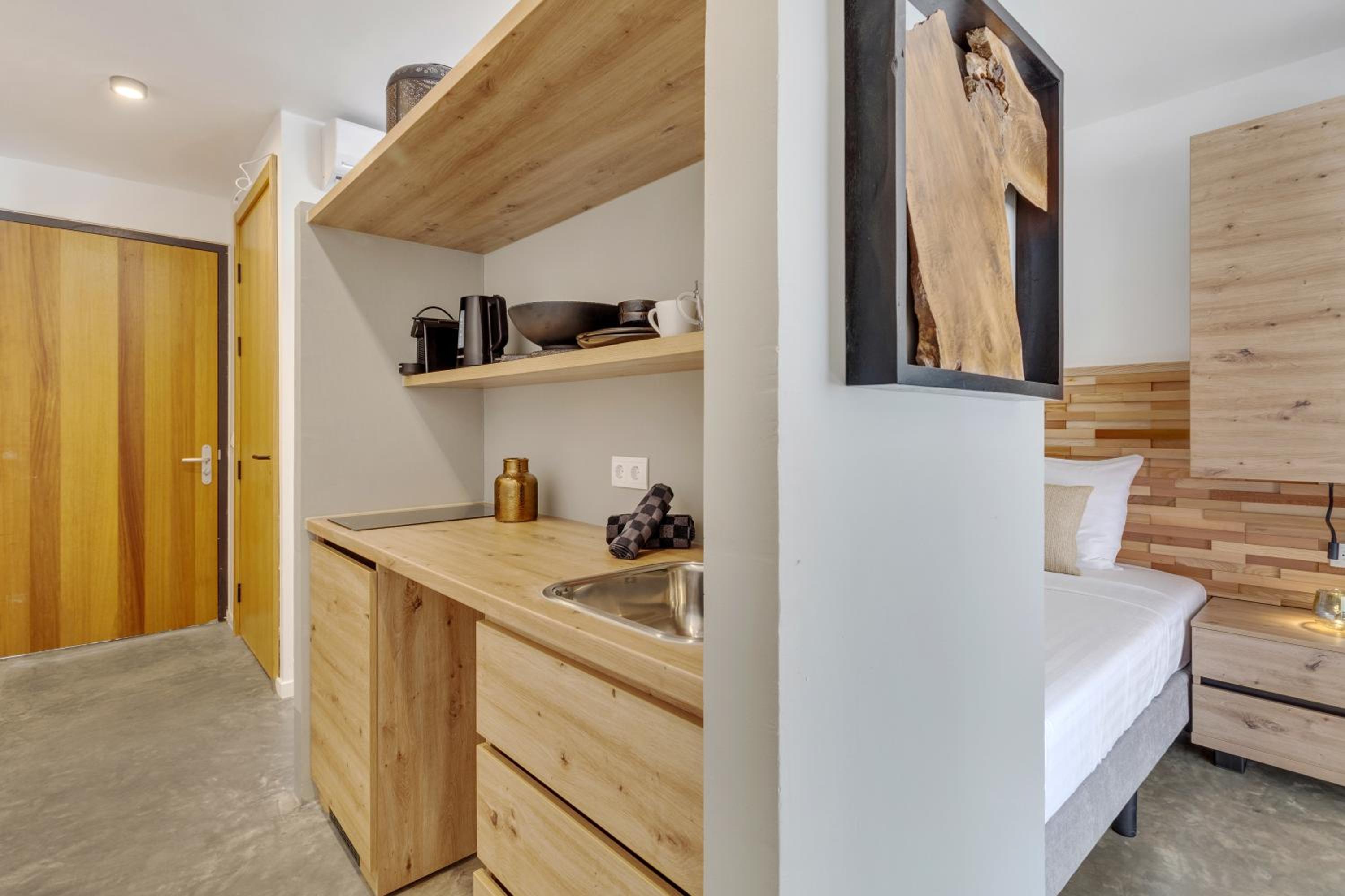 Suite photo 1