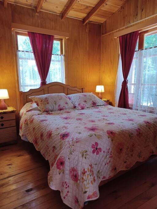 Two-Bedroom House photo 1