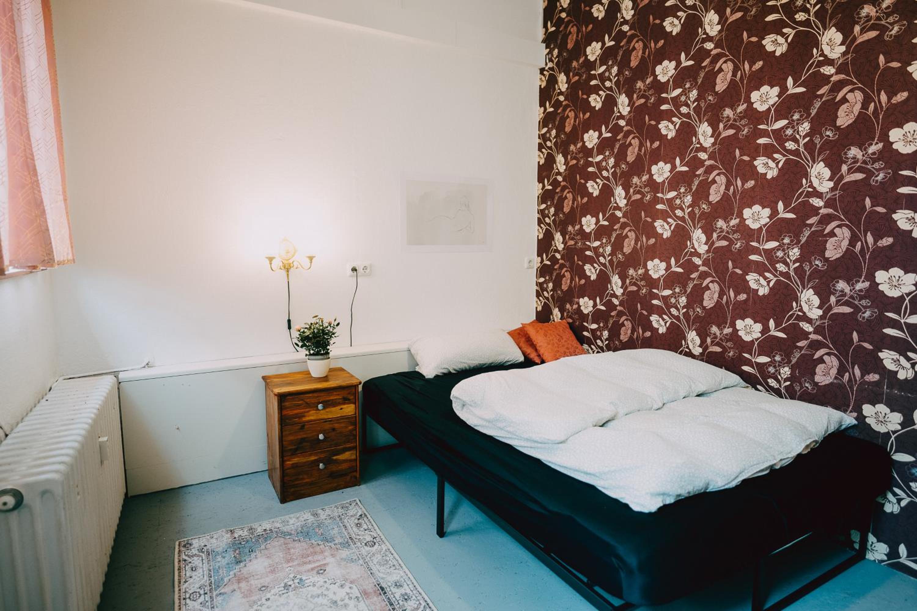 Double Room with Shared Bathroom photo 1