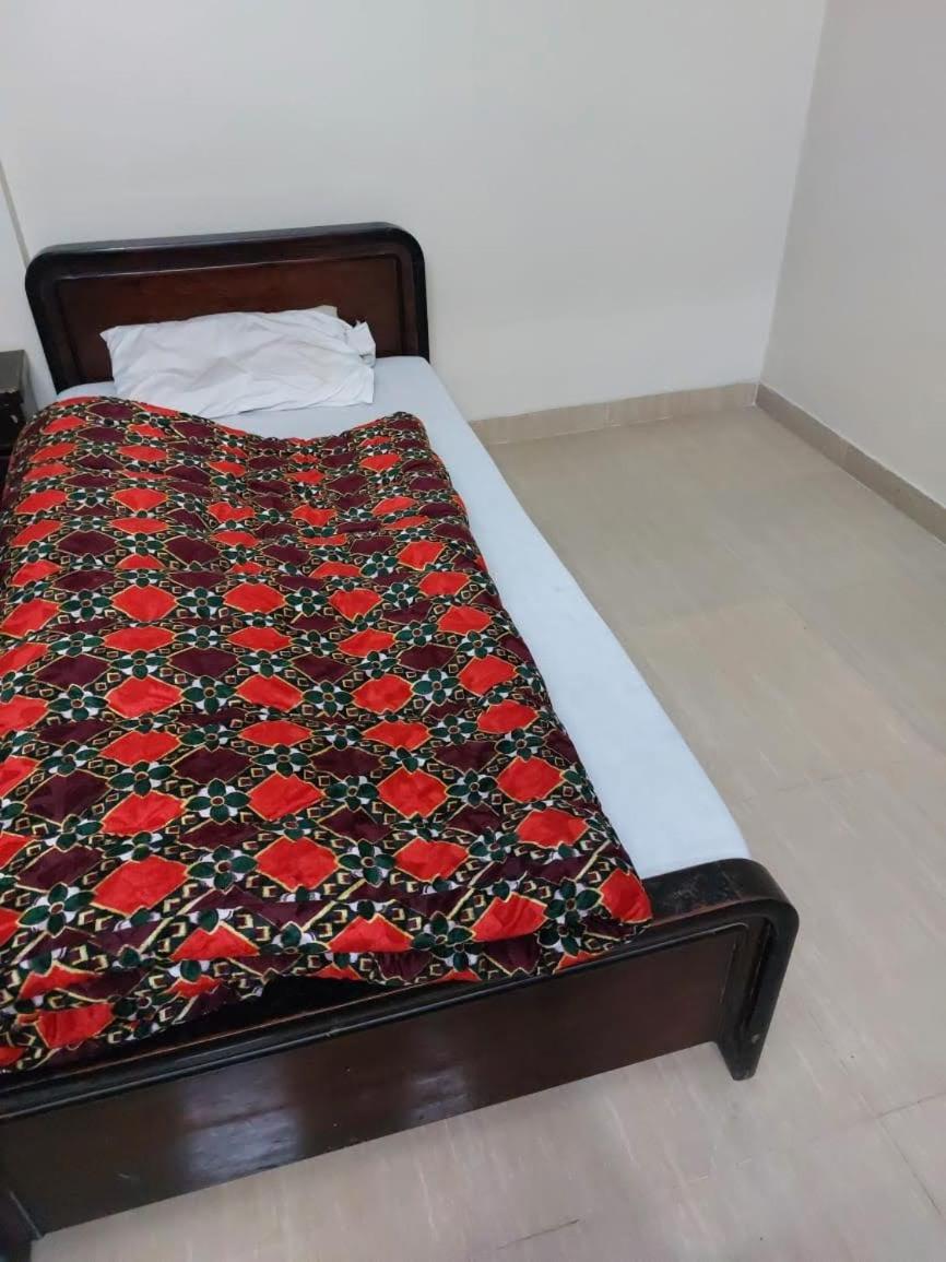 Budget Single Room photo 1