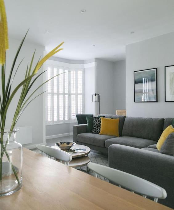 Two-Bedroom Apartment photo 1