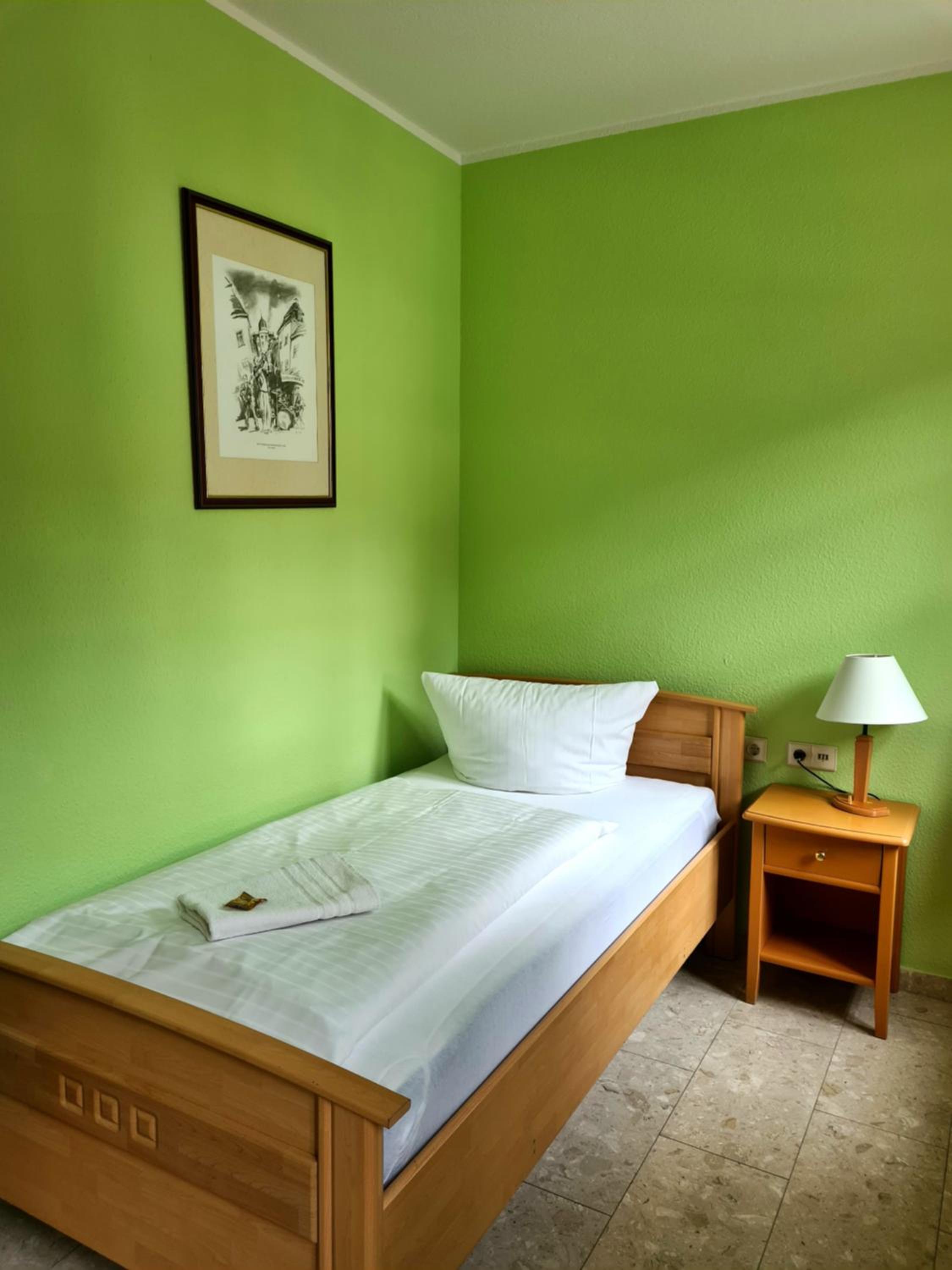 Single Room photo 3