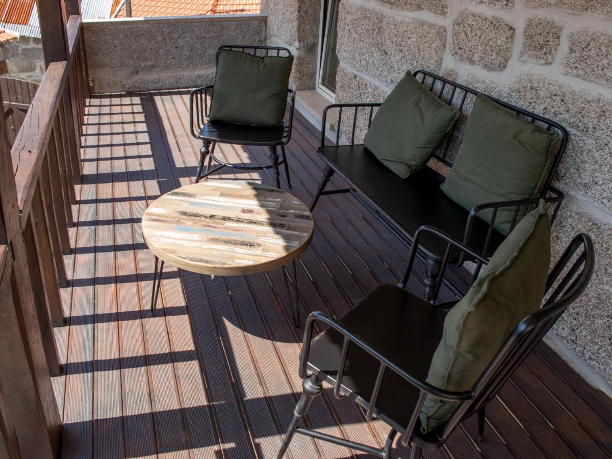 Suite With Balcony photo 3