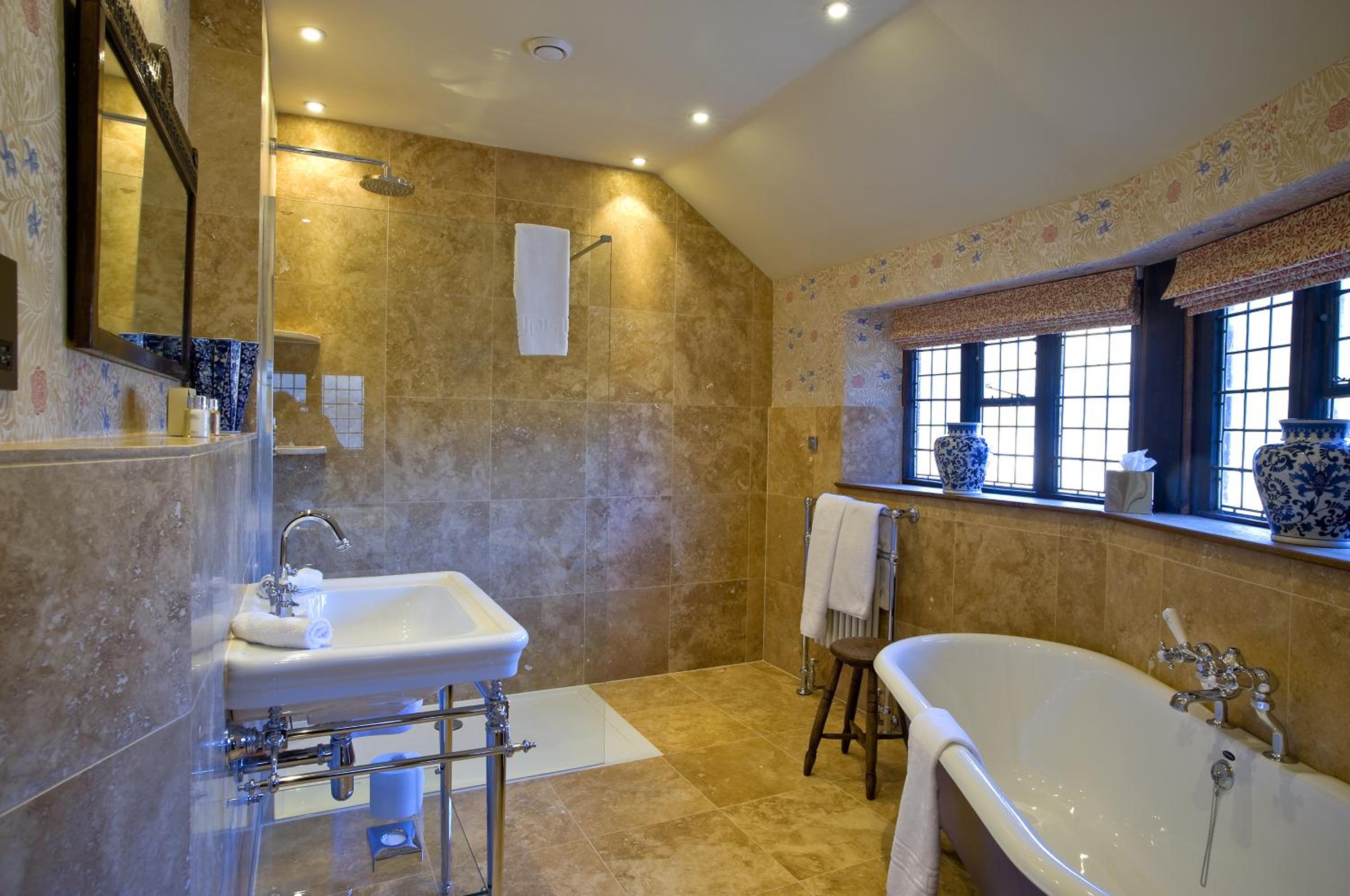 Suite - Anne Boleyn Wing photo 3