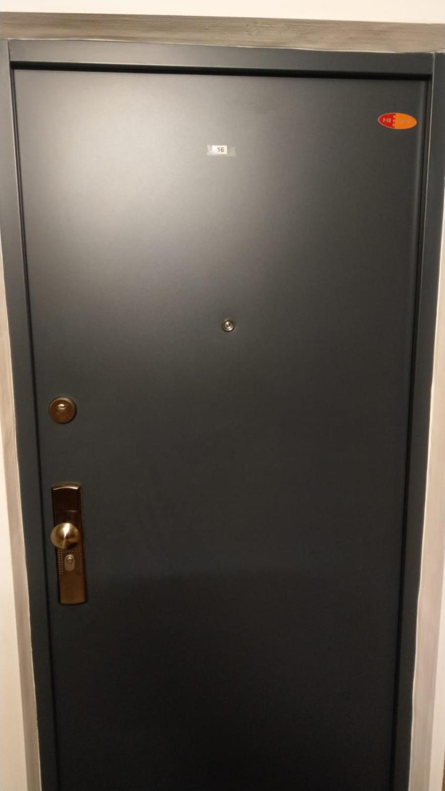 Two-Bedroom Apartment - Photo 11
