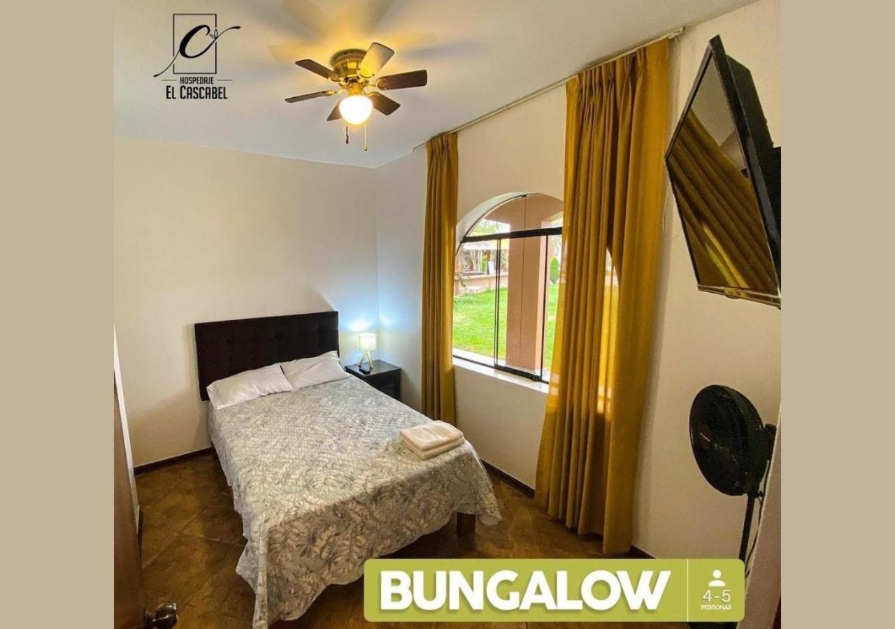 Family Bungalow photo 3