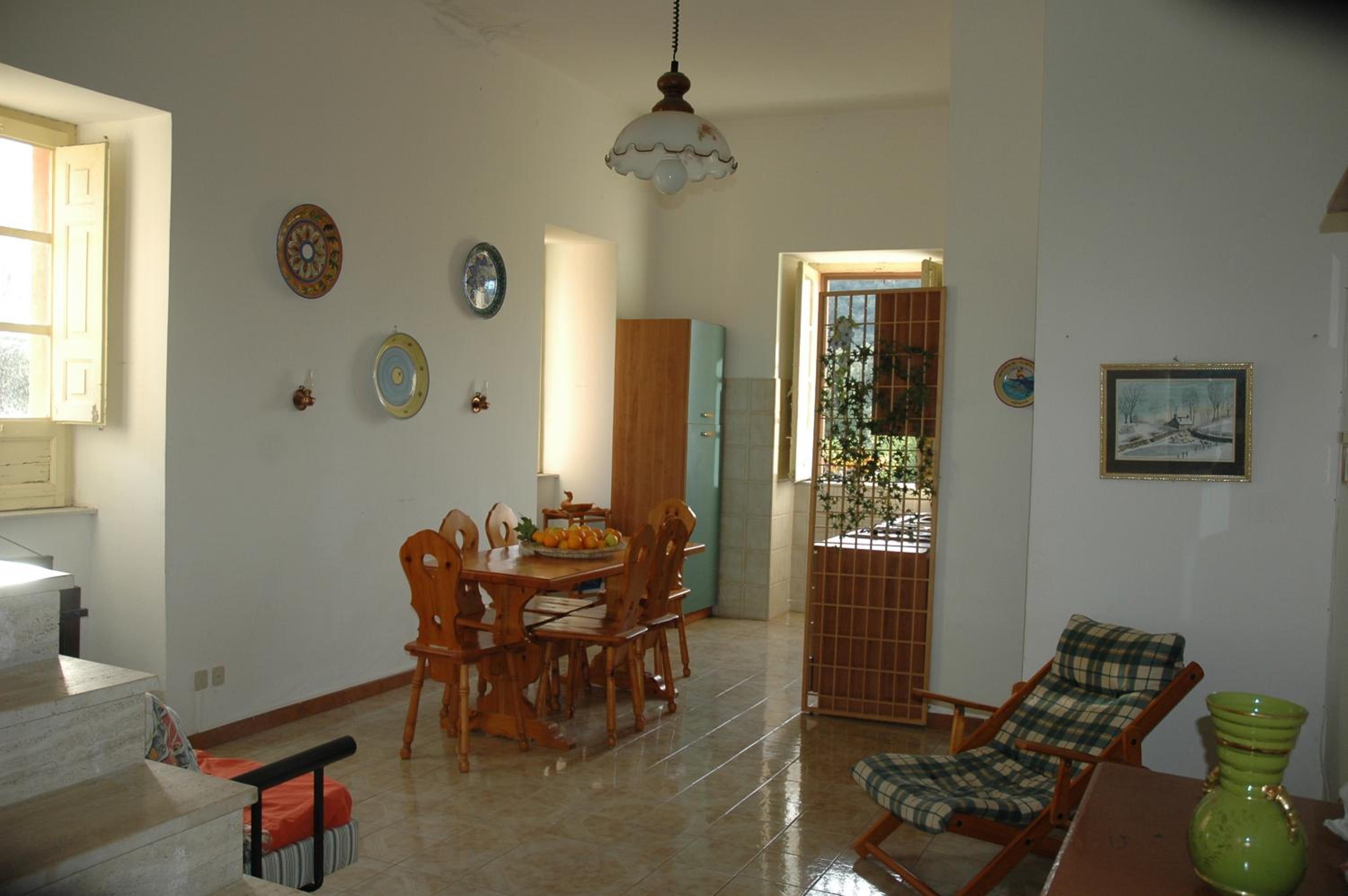 Two-Bedroom Apartment With Sea View photo 3