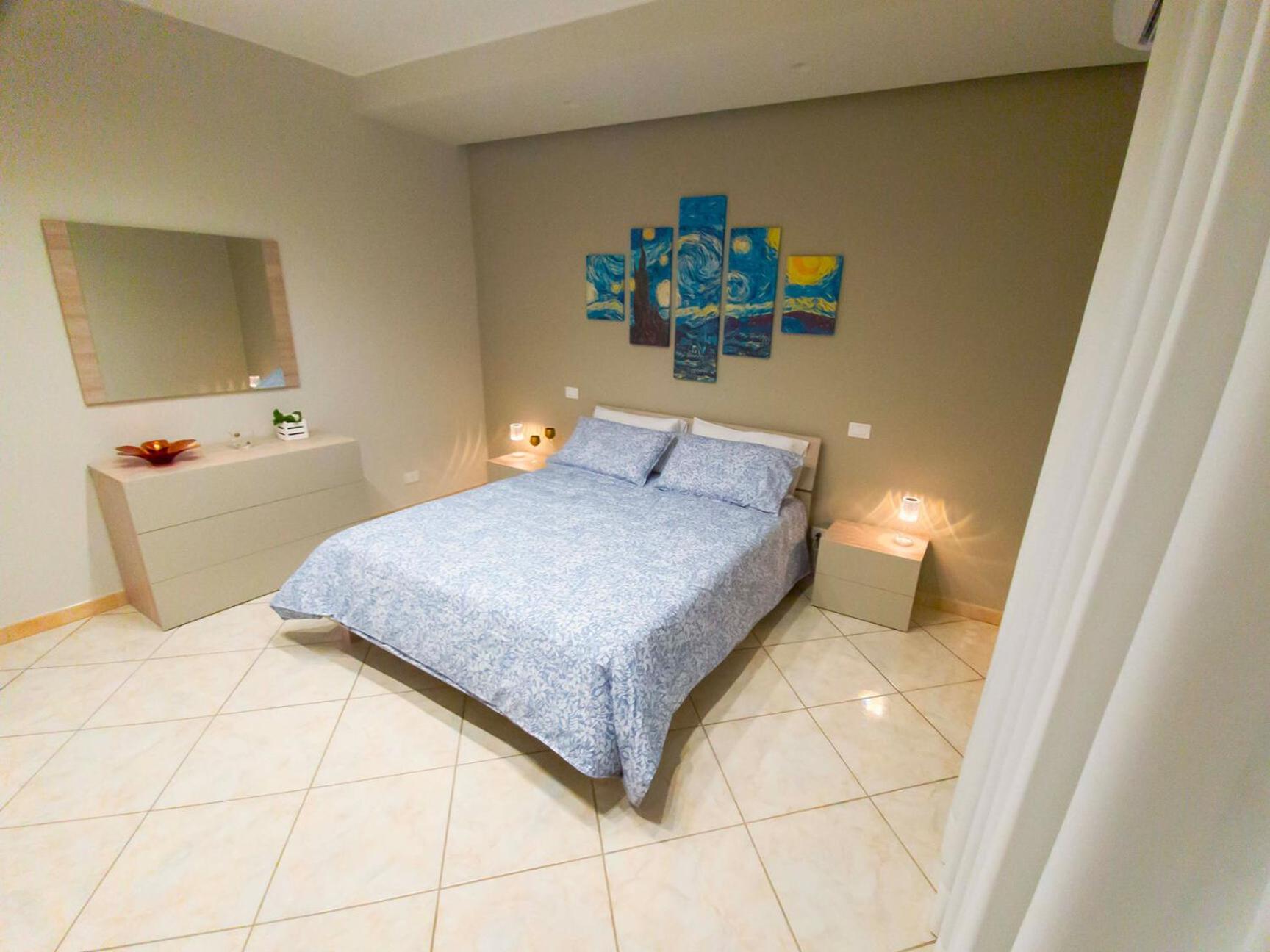 Two-Bedroom Apartment with Private Pool photo 3