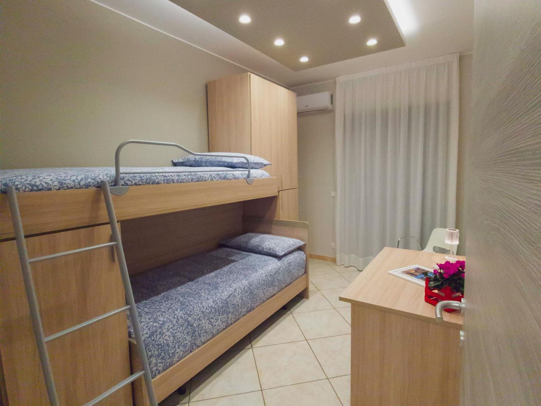 Two-Bedroom Apartment with Private Pool photo 1