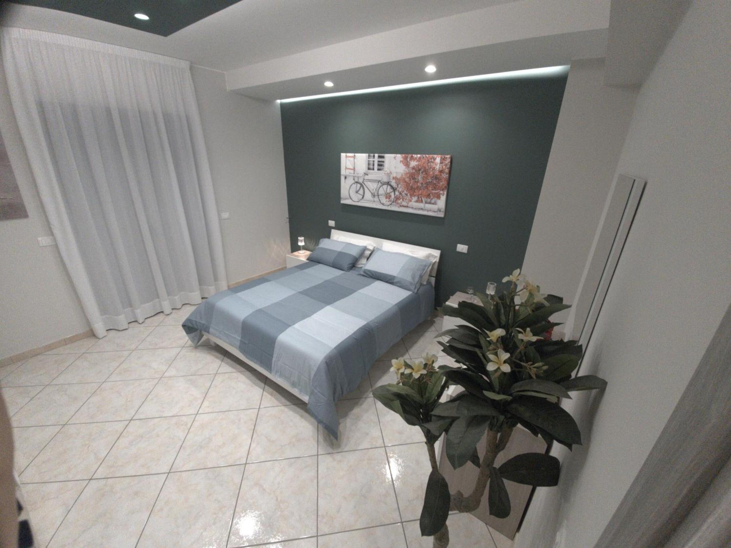 Two-Bedroom Standard Apartment photo 1