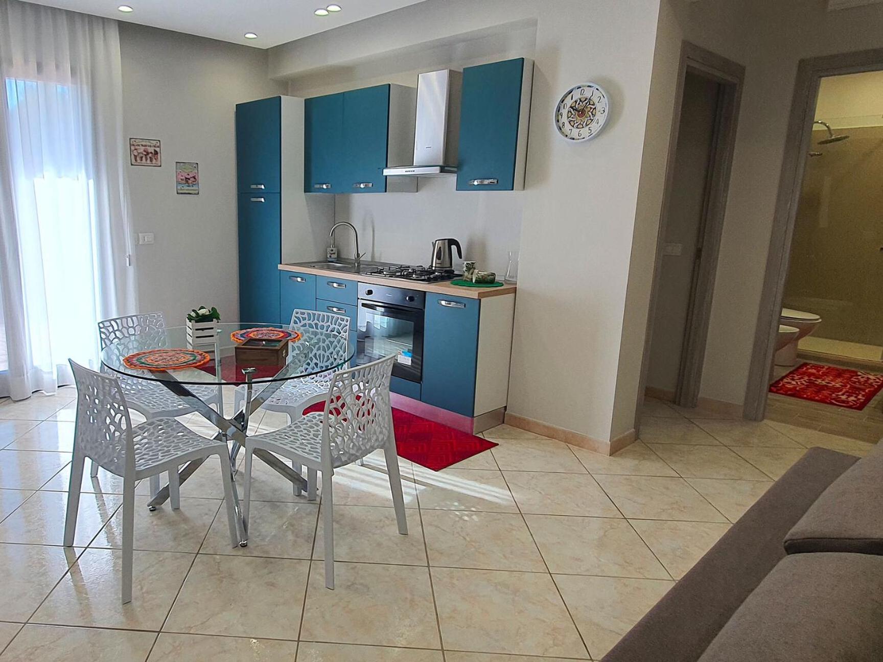 Two-Bedroom Apartment with Private Pool photo 2