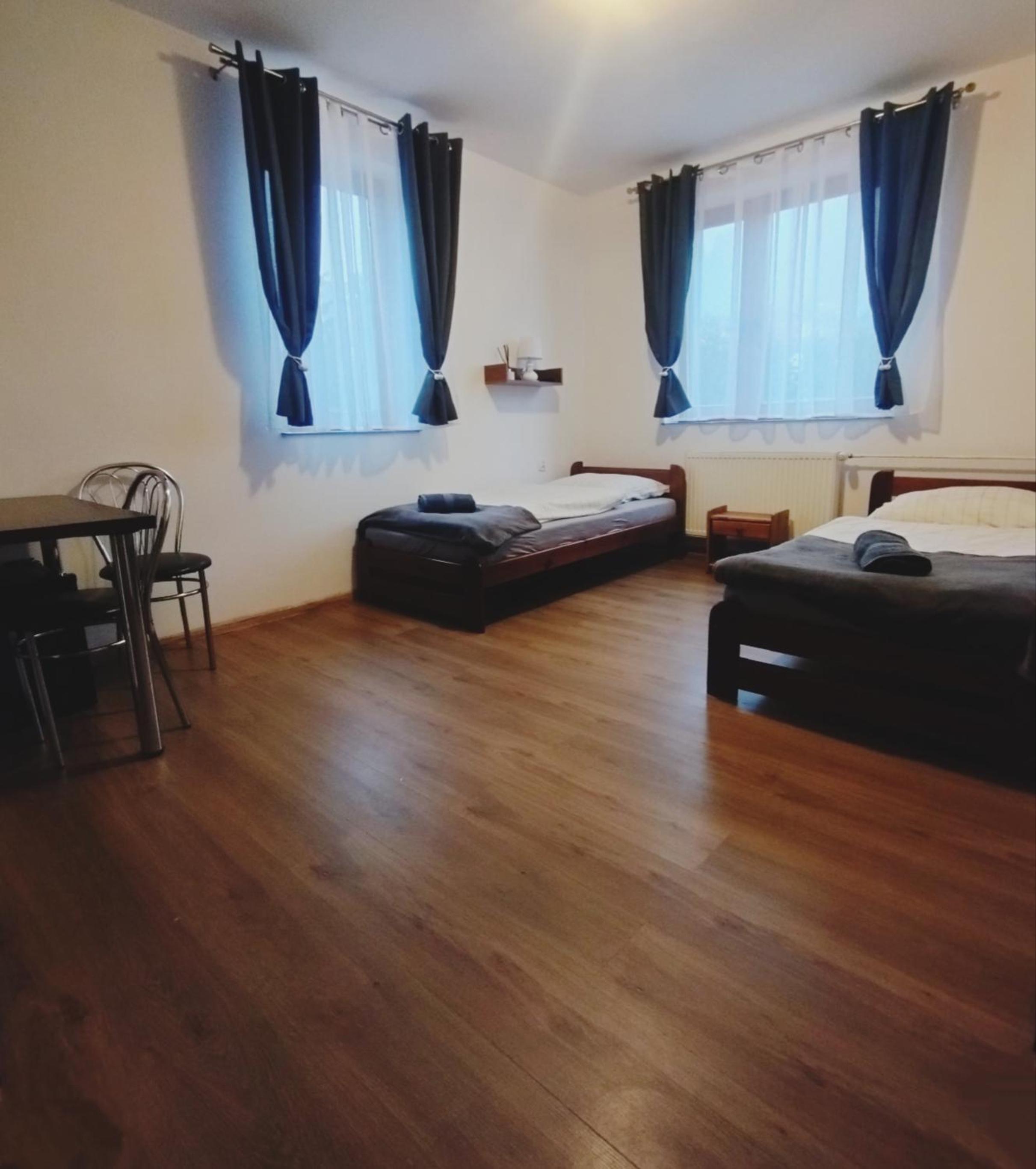 Quadruple Room with Mountain View photo 1