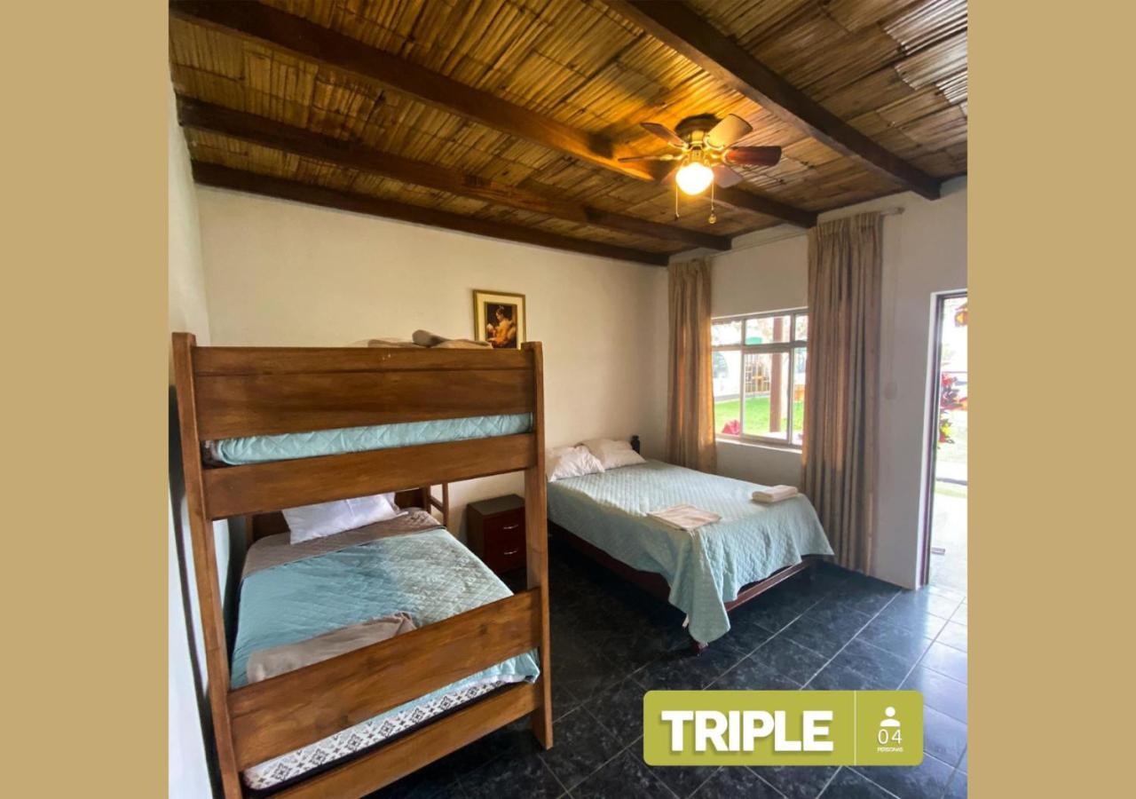 Triple Room photo 1