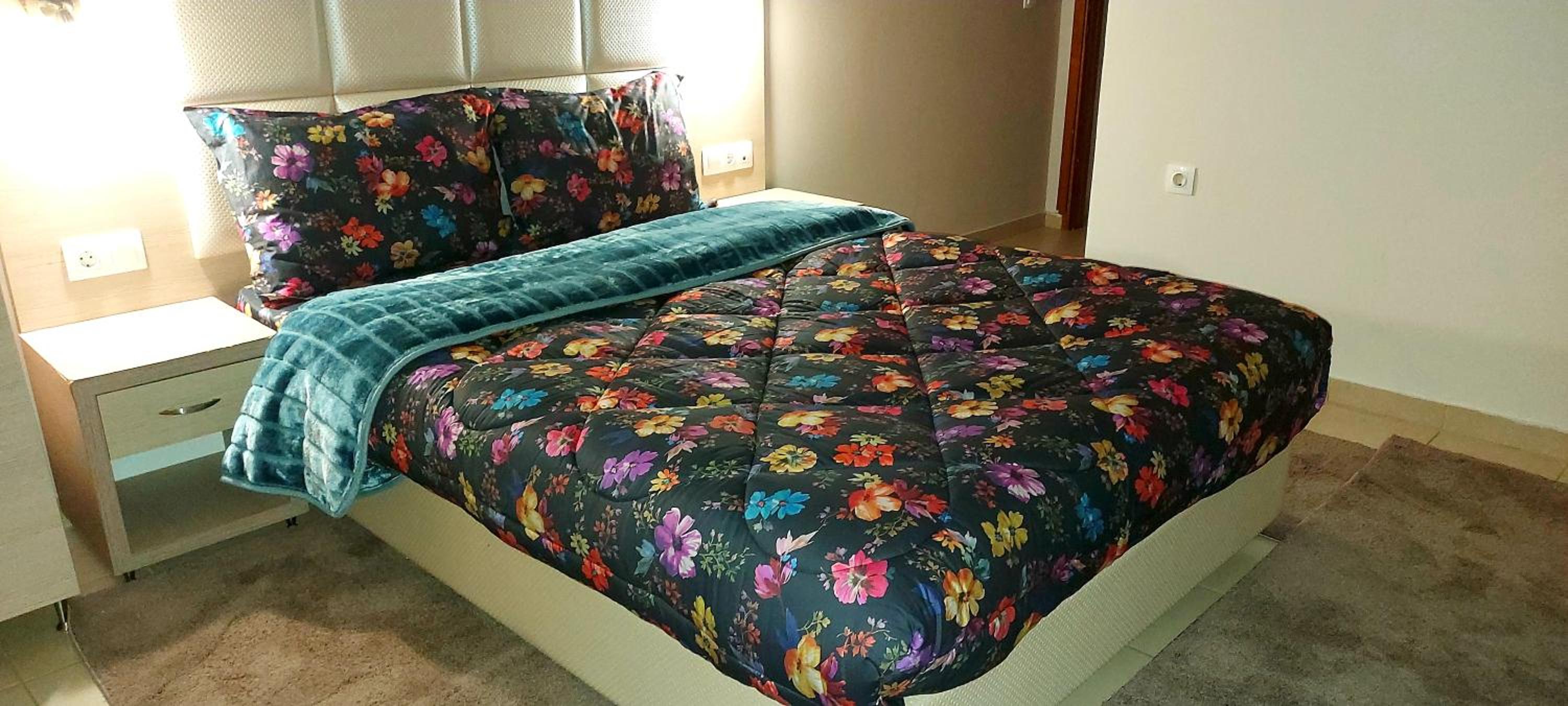 Deluxe Double Room - Photo 1