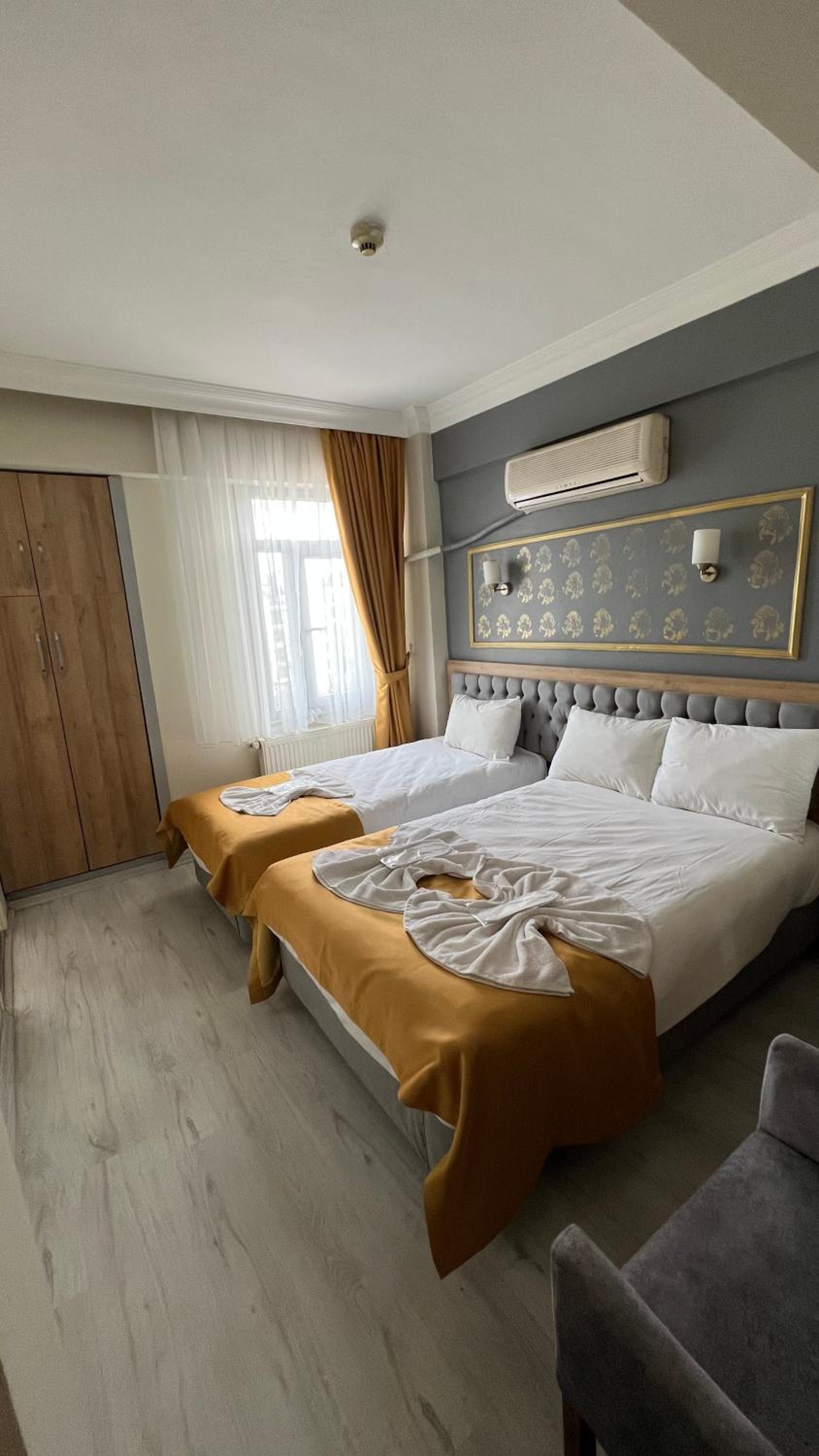 Standard Triple Room photo 1