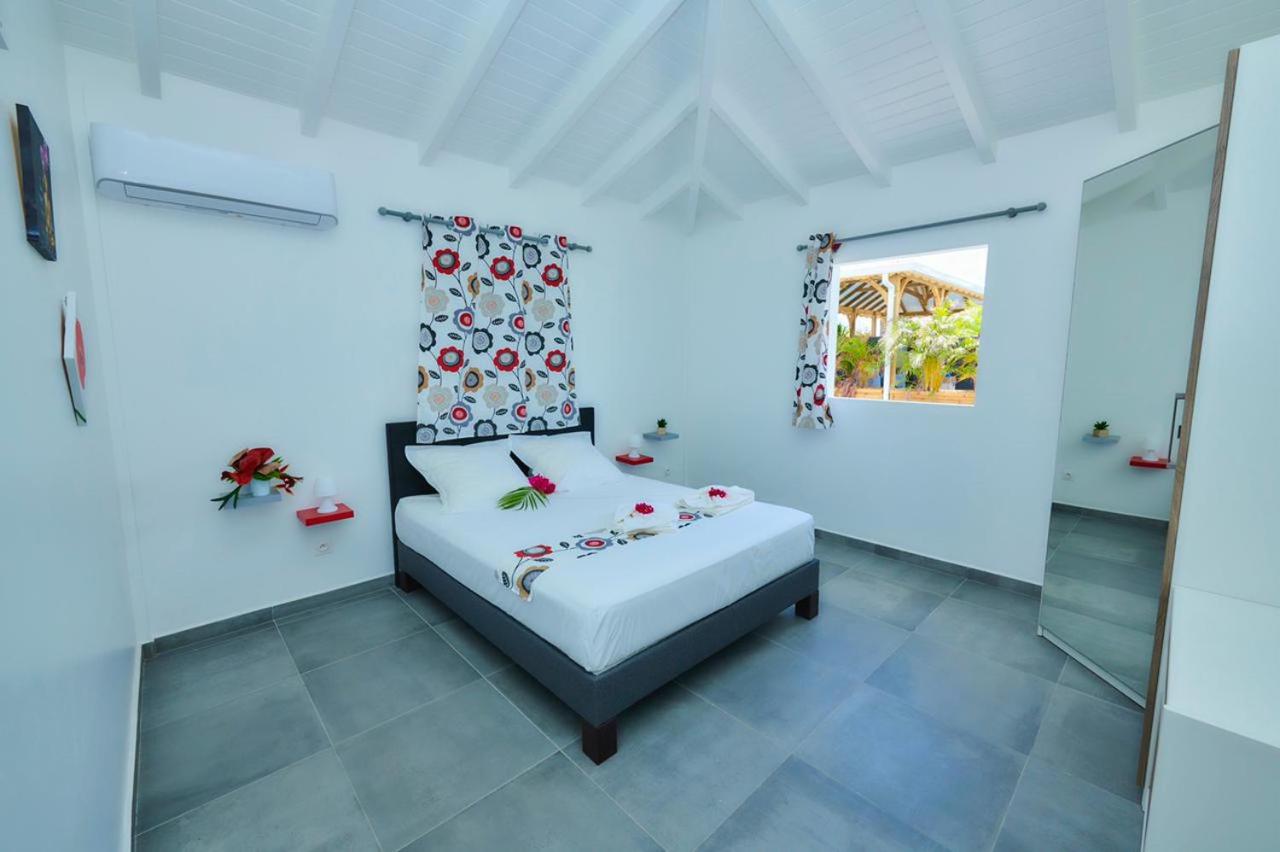 Two-Bedroom Villa photo 1