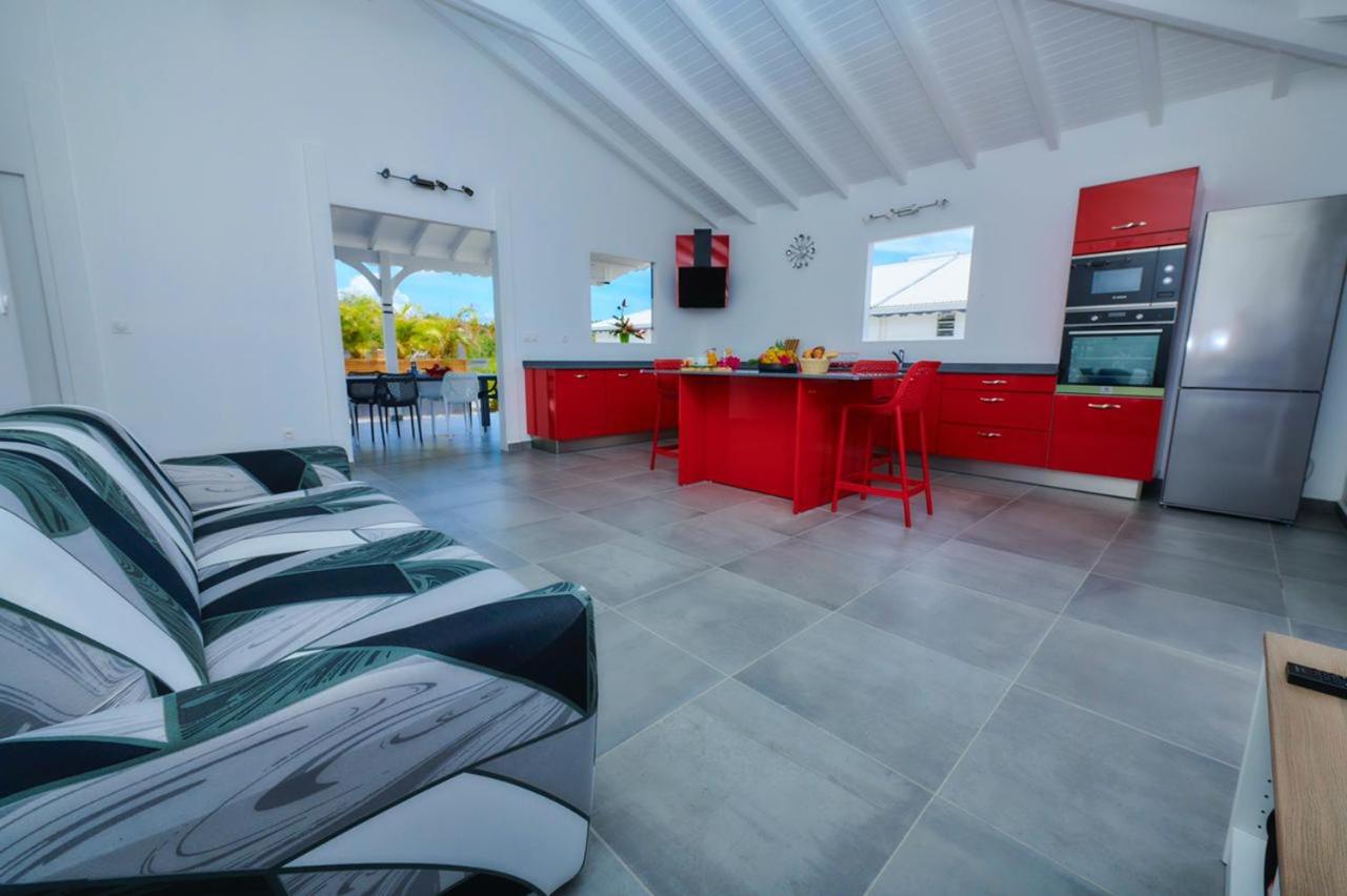 Two-Bedroom Villa photo 2