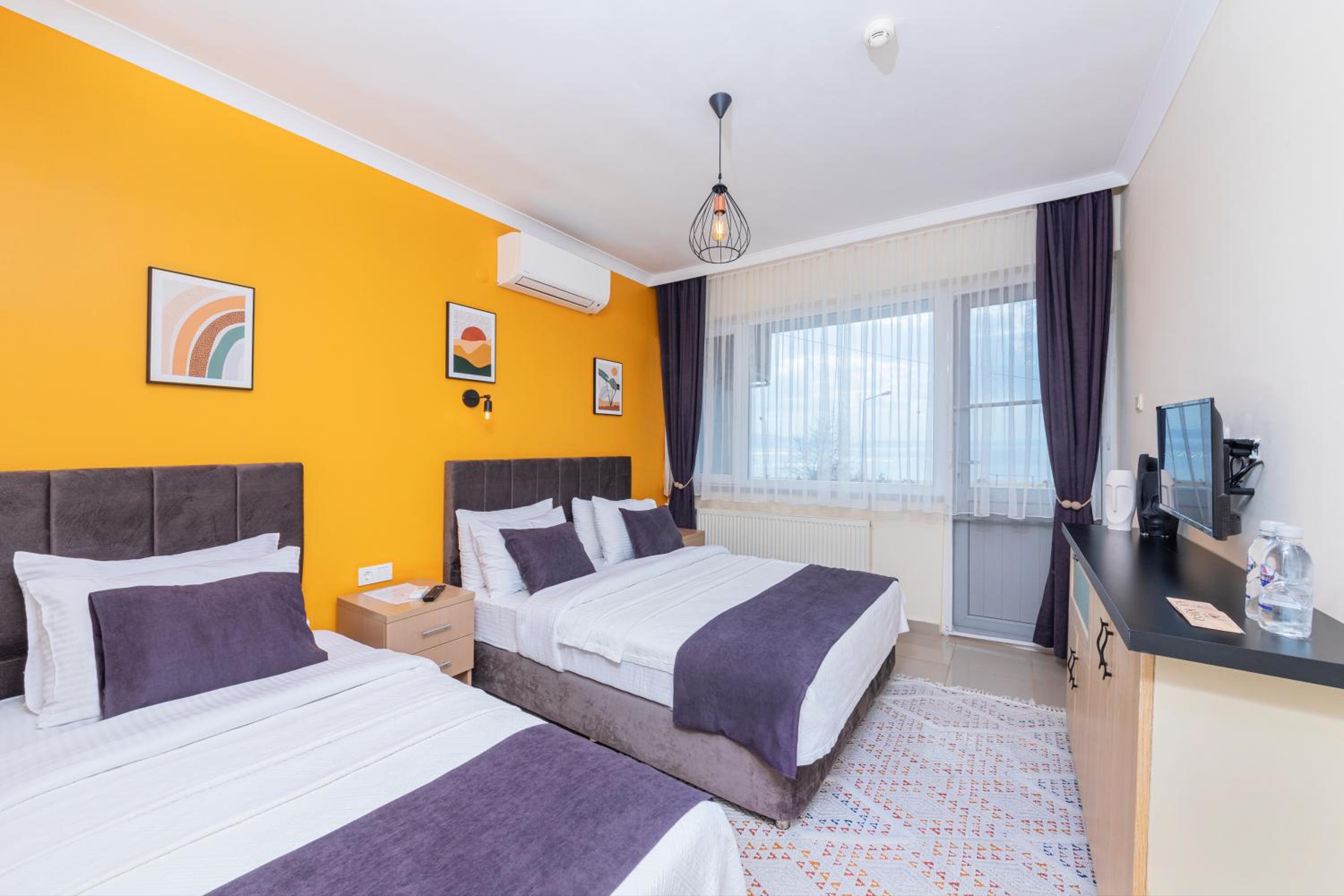 Standard Triple Room photo 1