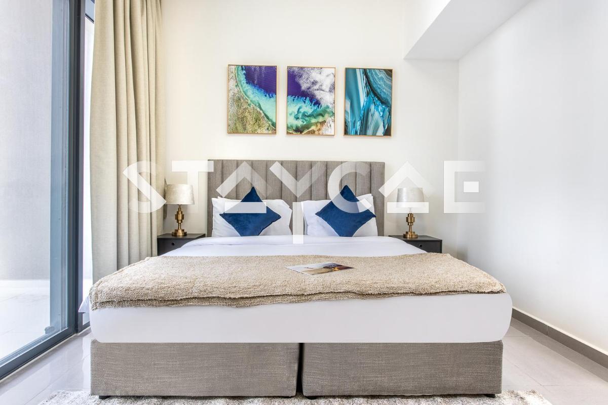 Studio Apartment photo 3