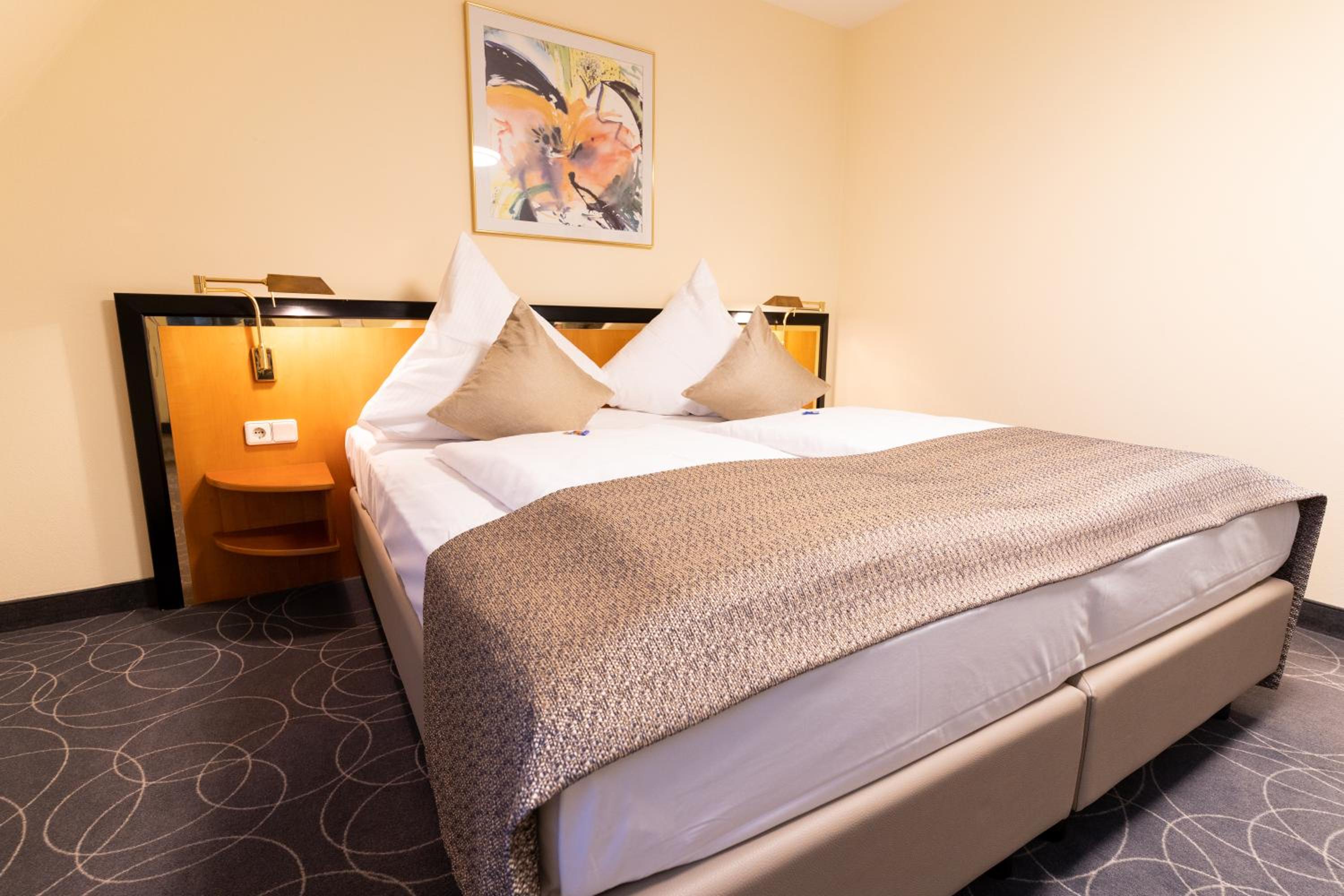 Double Room Comfort photo 3