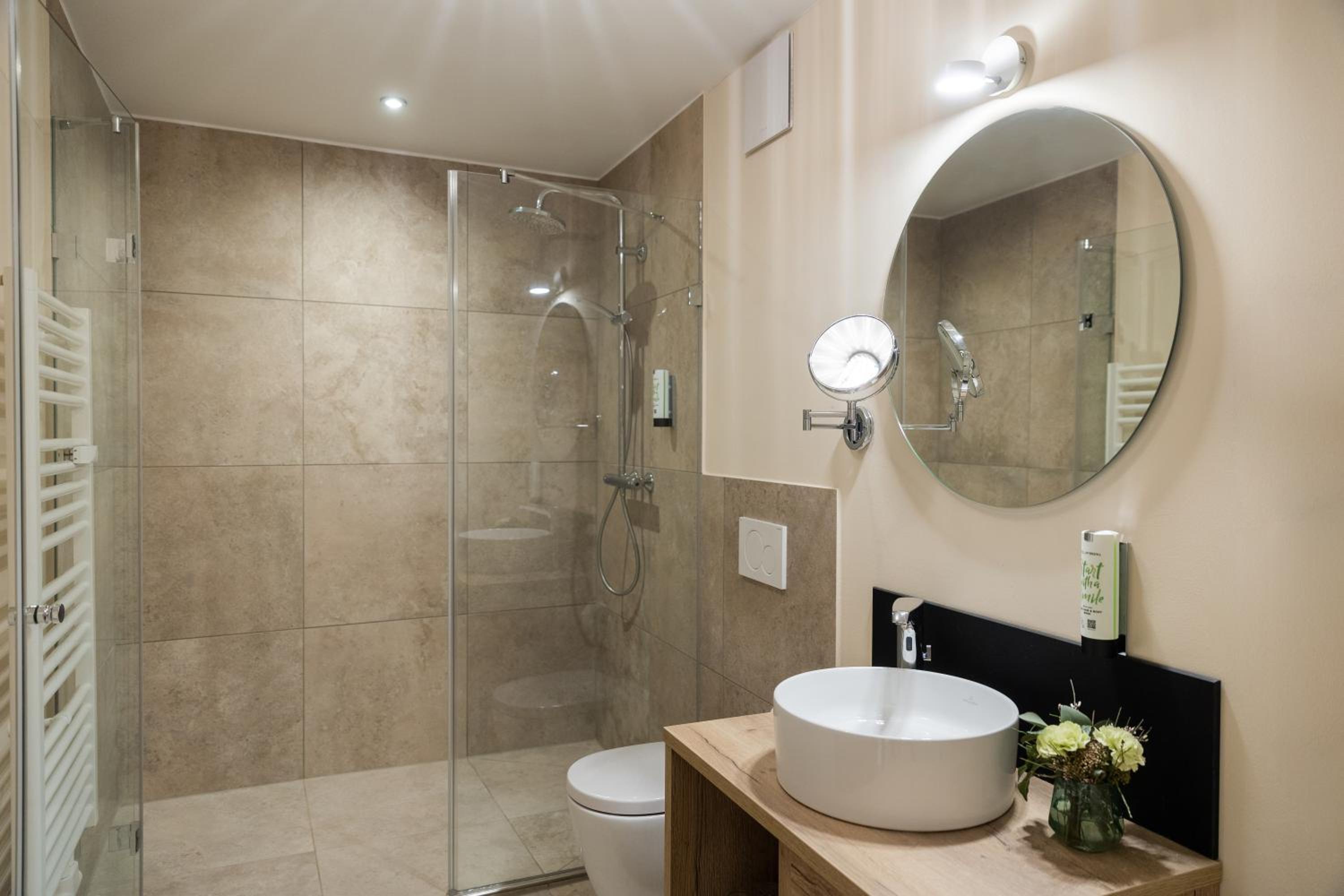 Superior Double Room - Photo 2