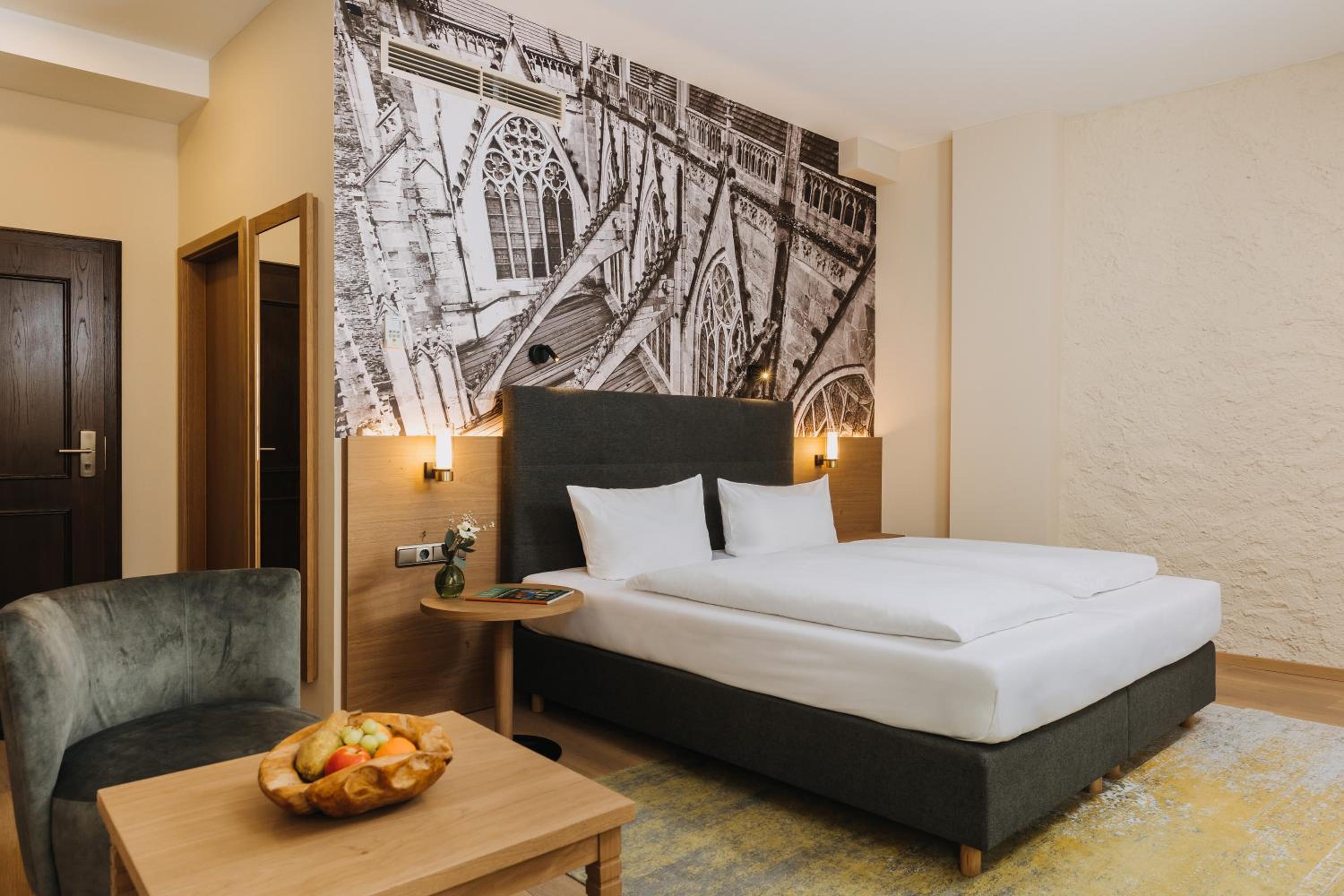 Superior Double Room - Photo 3